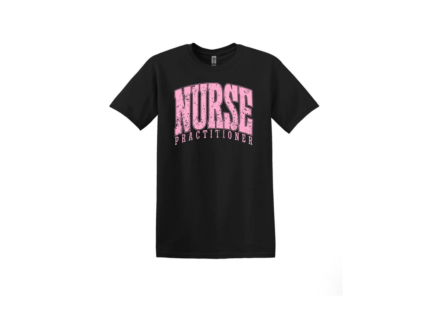 Nurse Practitioner PNK