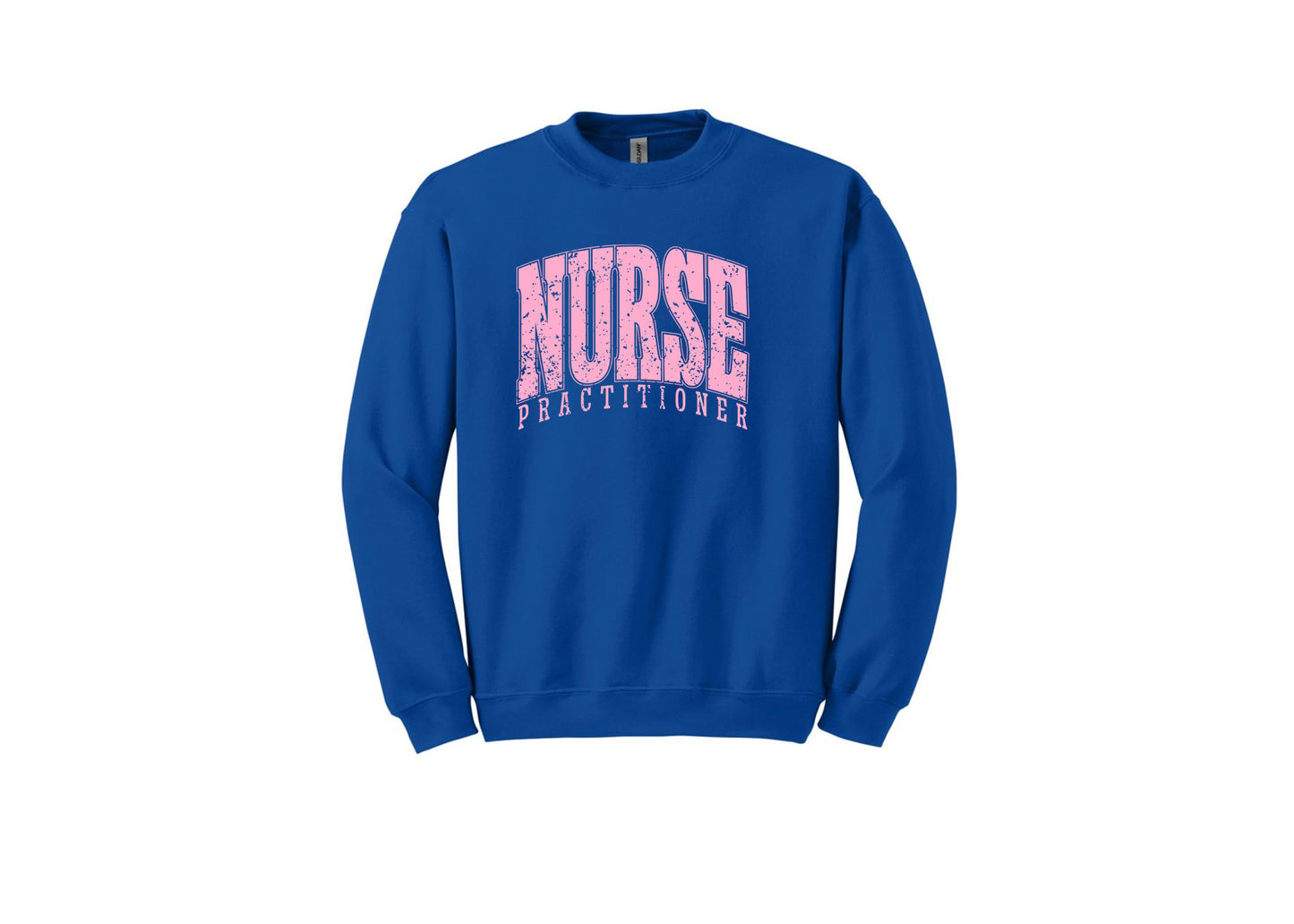 Nurse Practitioner PNK