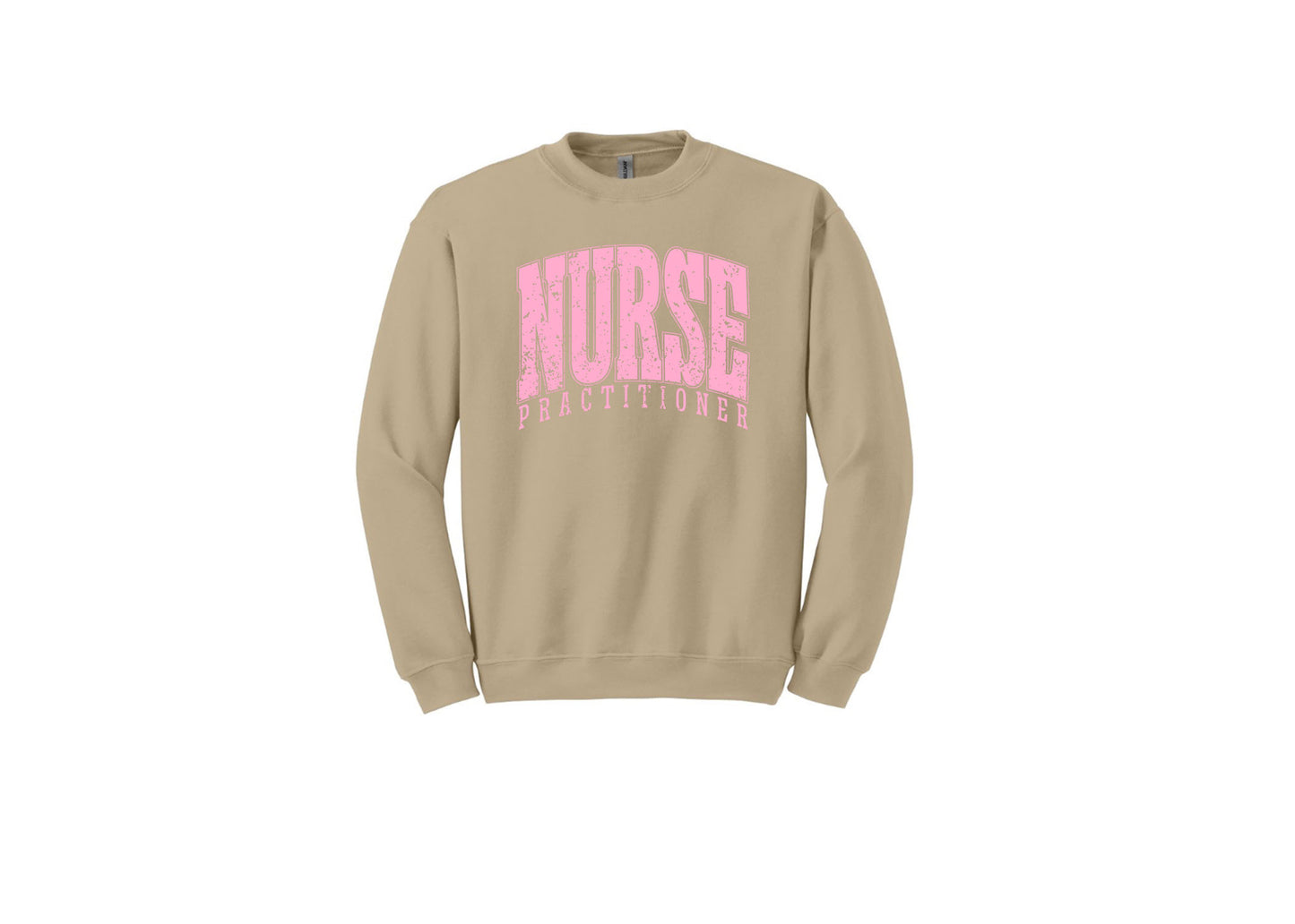 Nurse Practitioner PNK