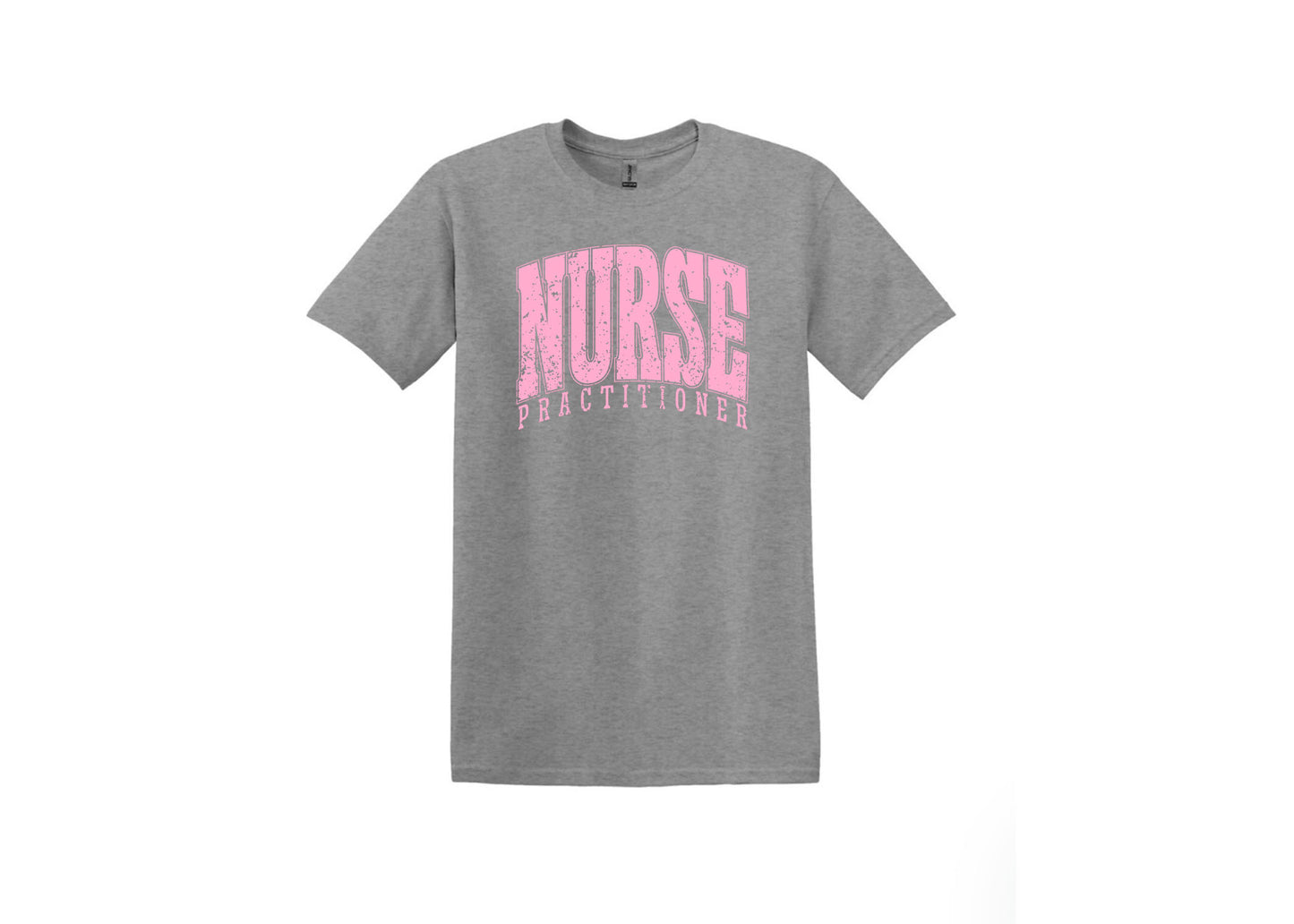 Nurse Practitioner PNK