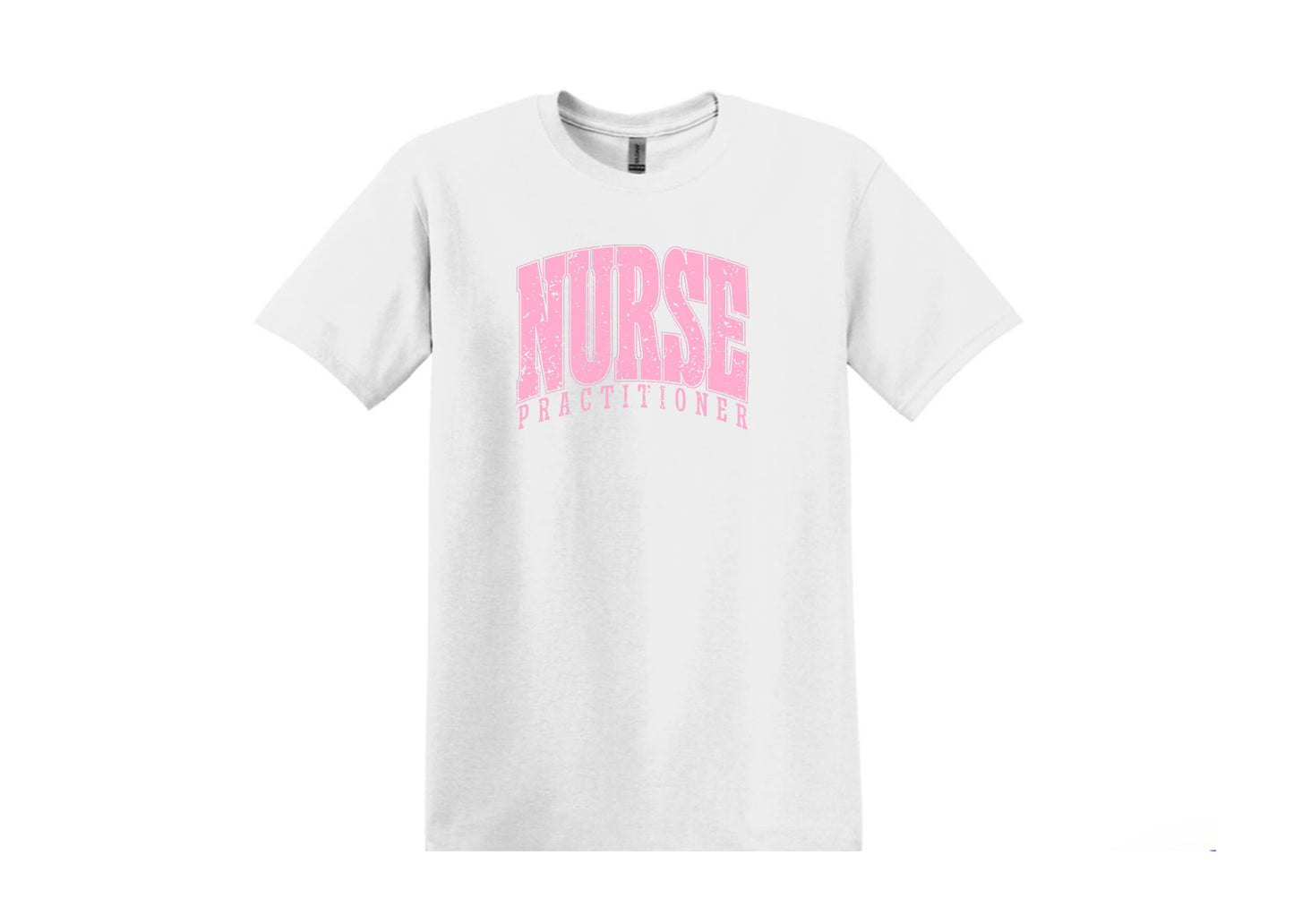 Nurse Practitioner PNK