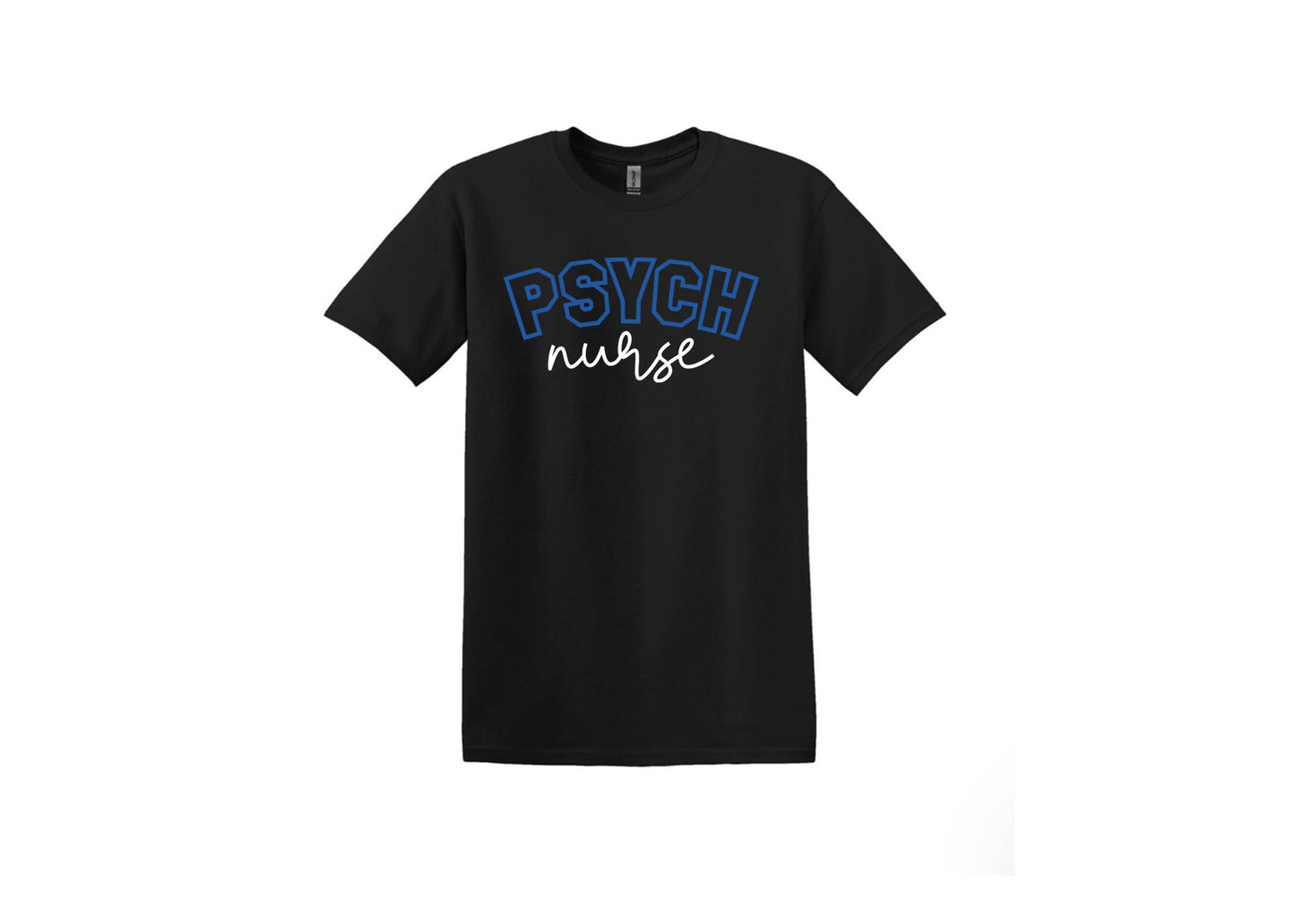PSYCH NURSE