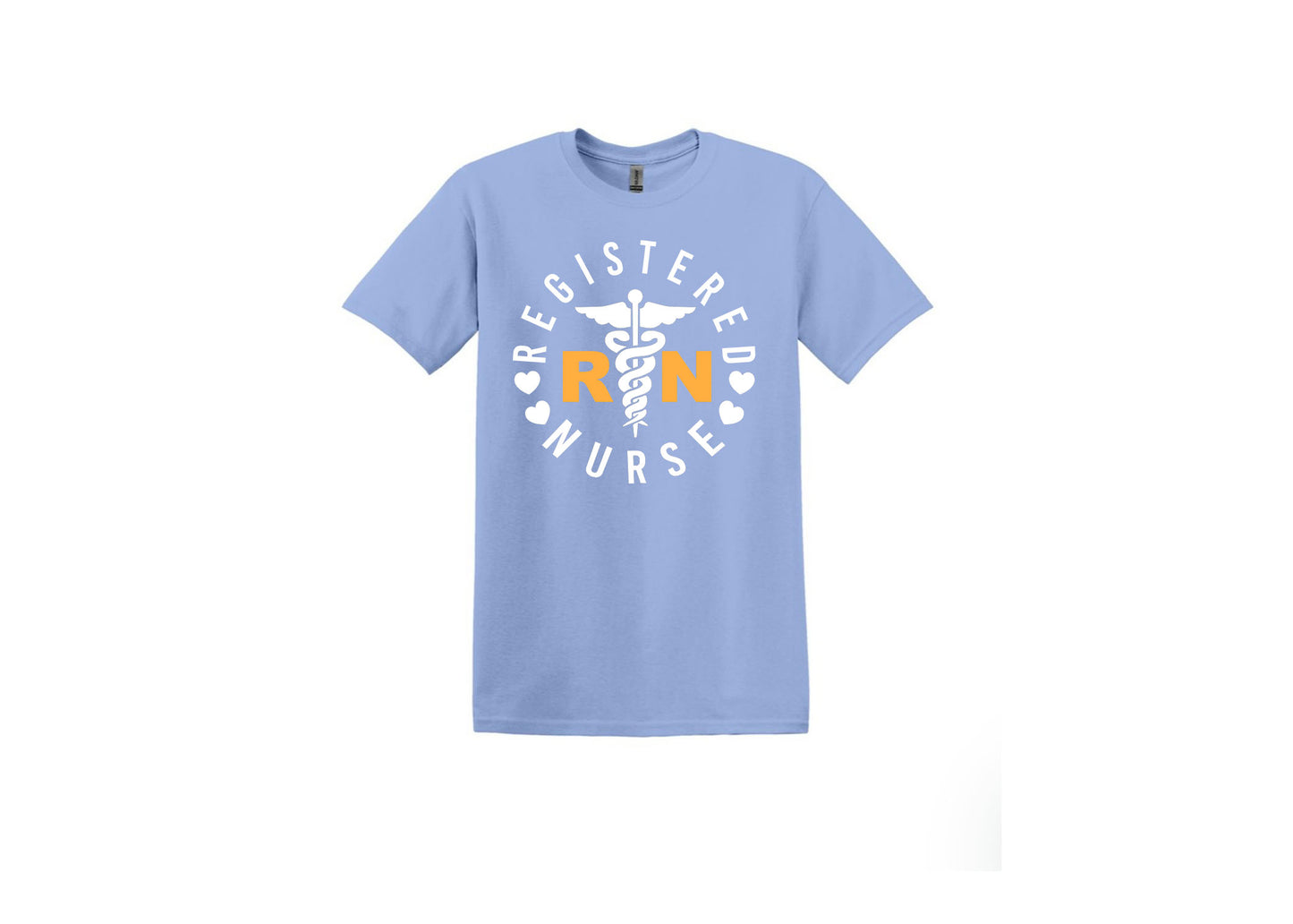 RN Unisex Shirt or Crew