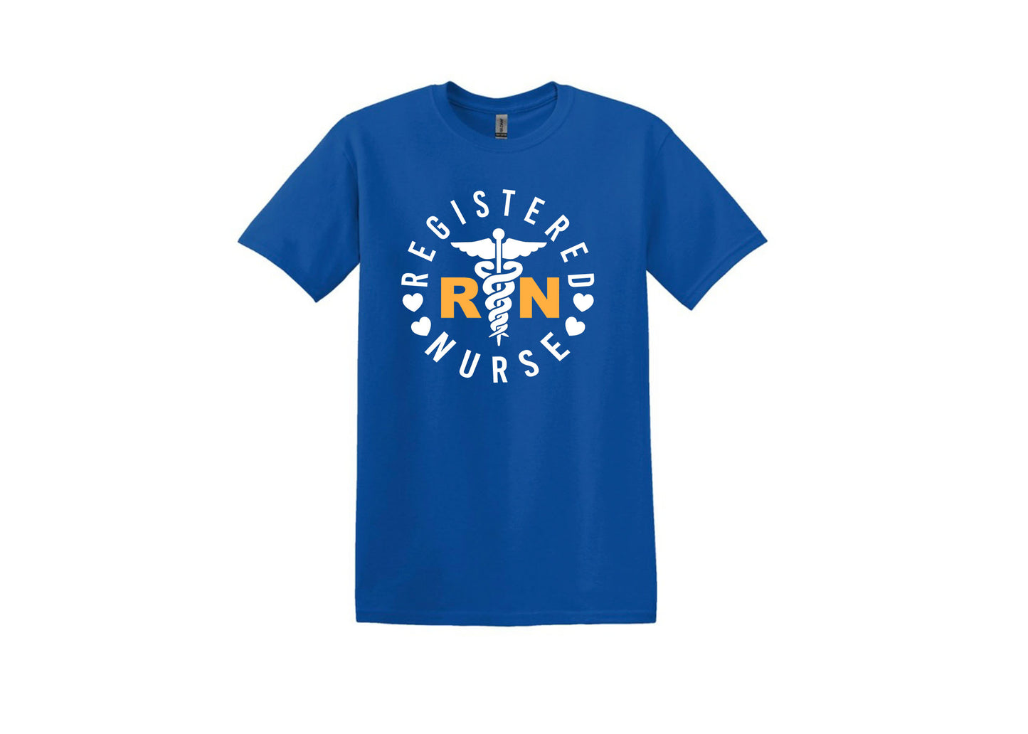 RN Unisex Shirt or Crew