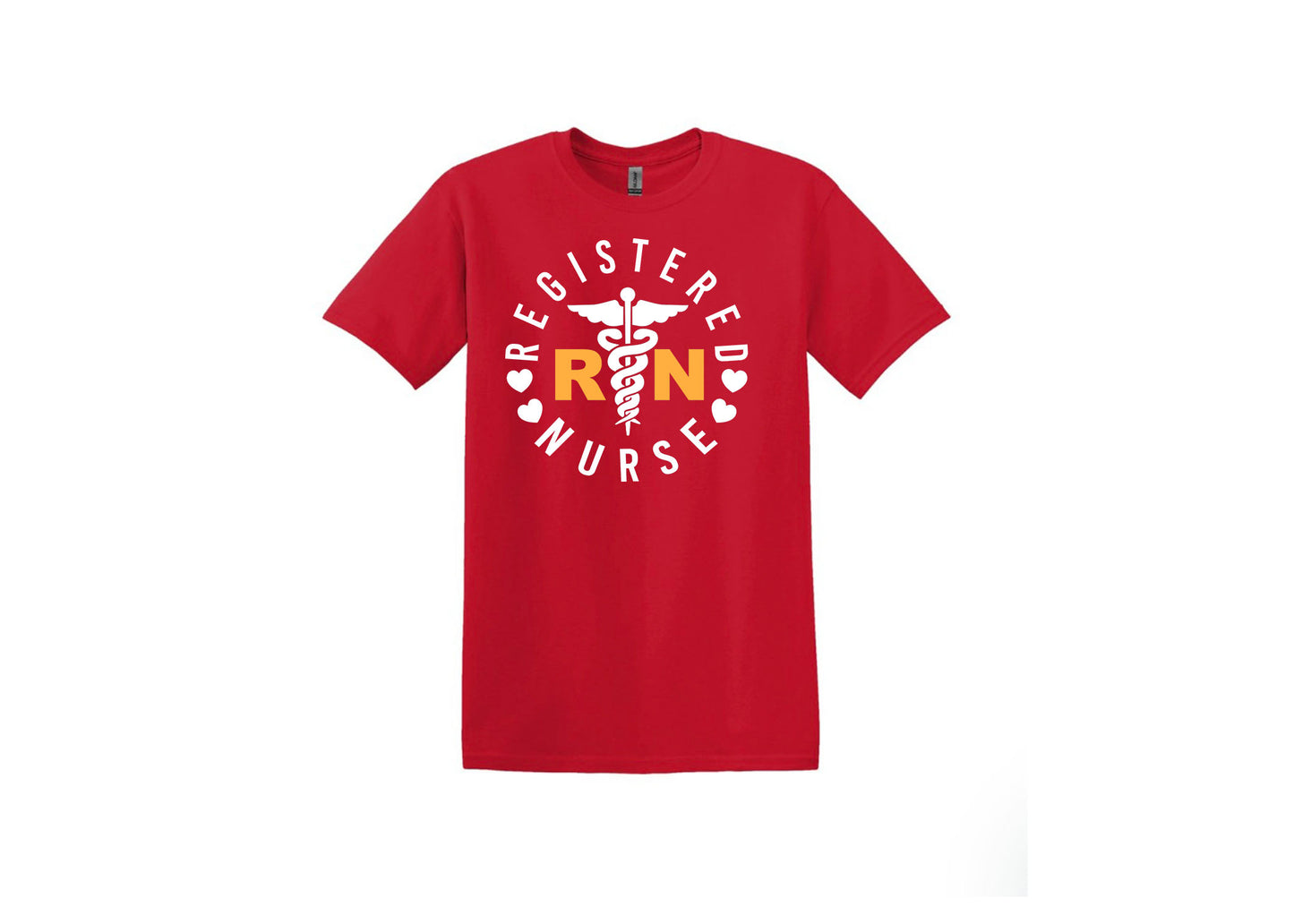 RN Unisex Shirt or Crew