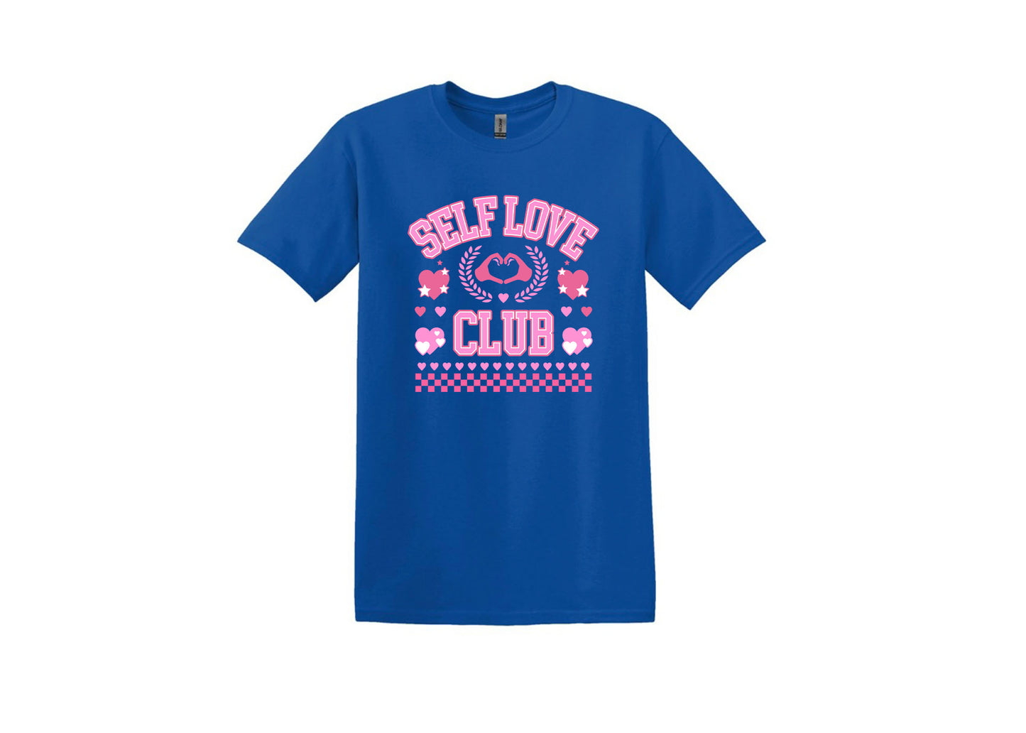 Self Love Unisex Shirt or Crew