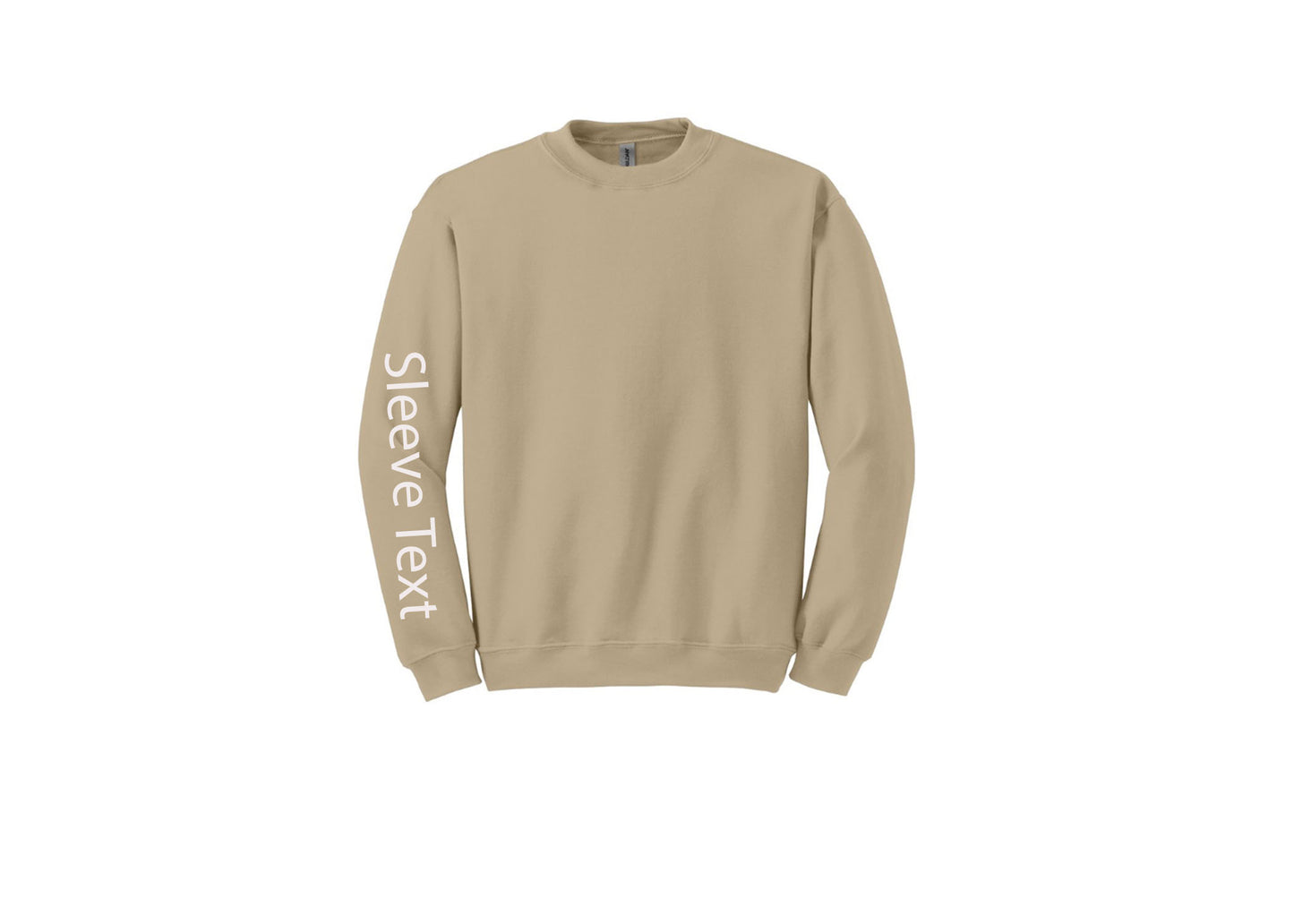 Custom Crew