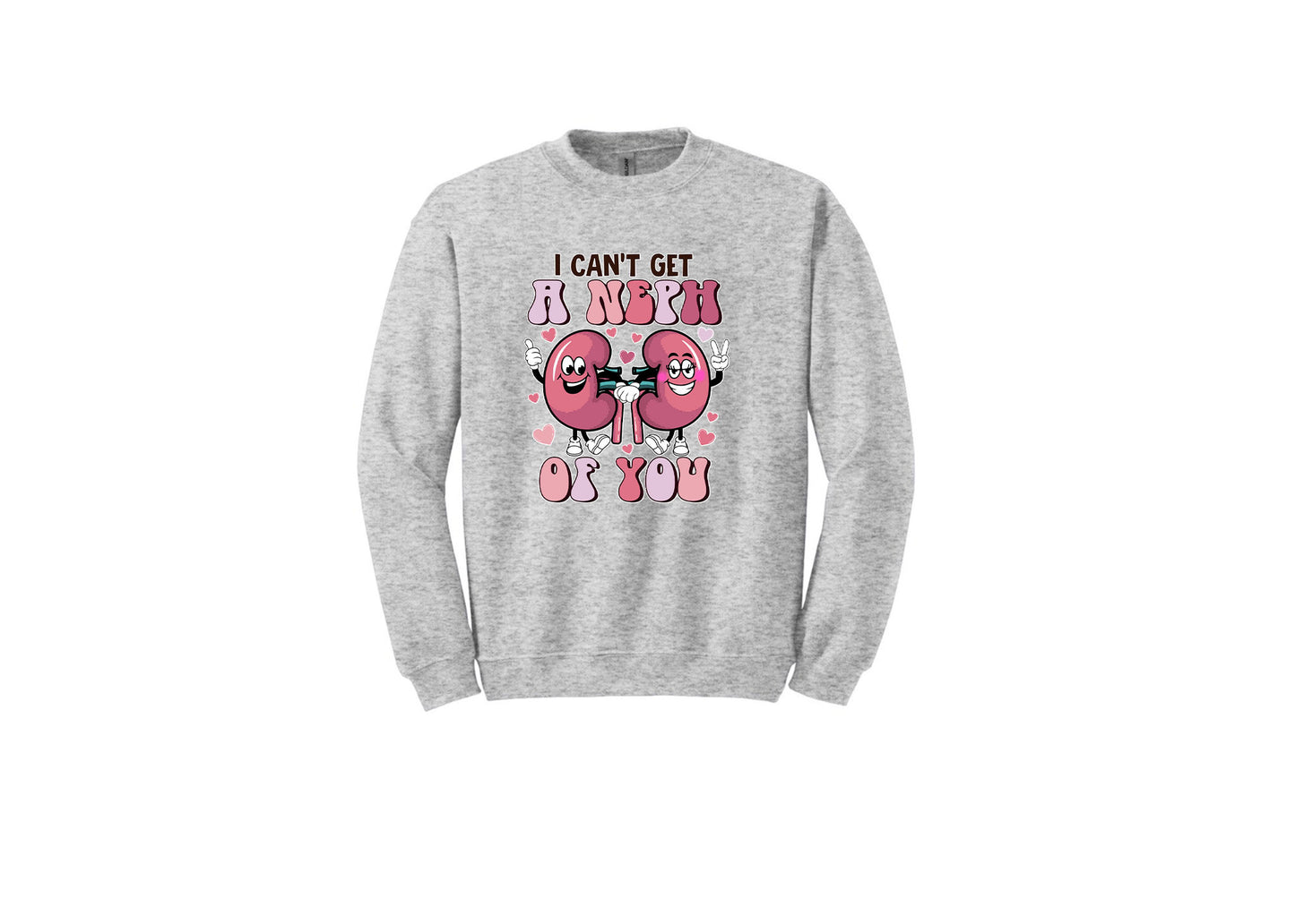 A NEPH Unisex Shirts or Crew