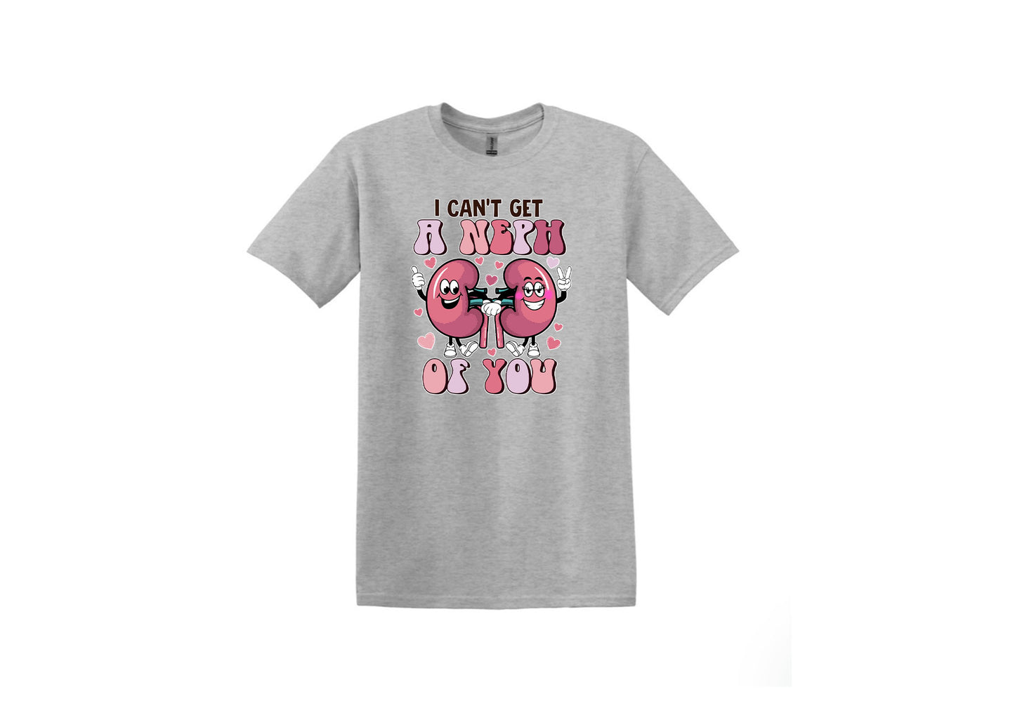 A NEPH Unisex Shirts or Crew