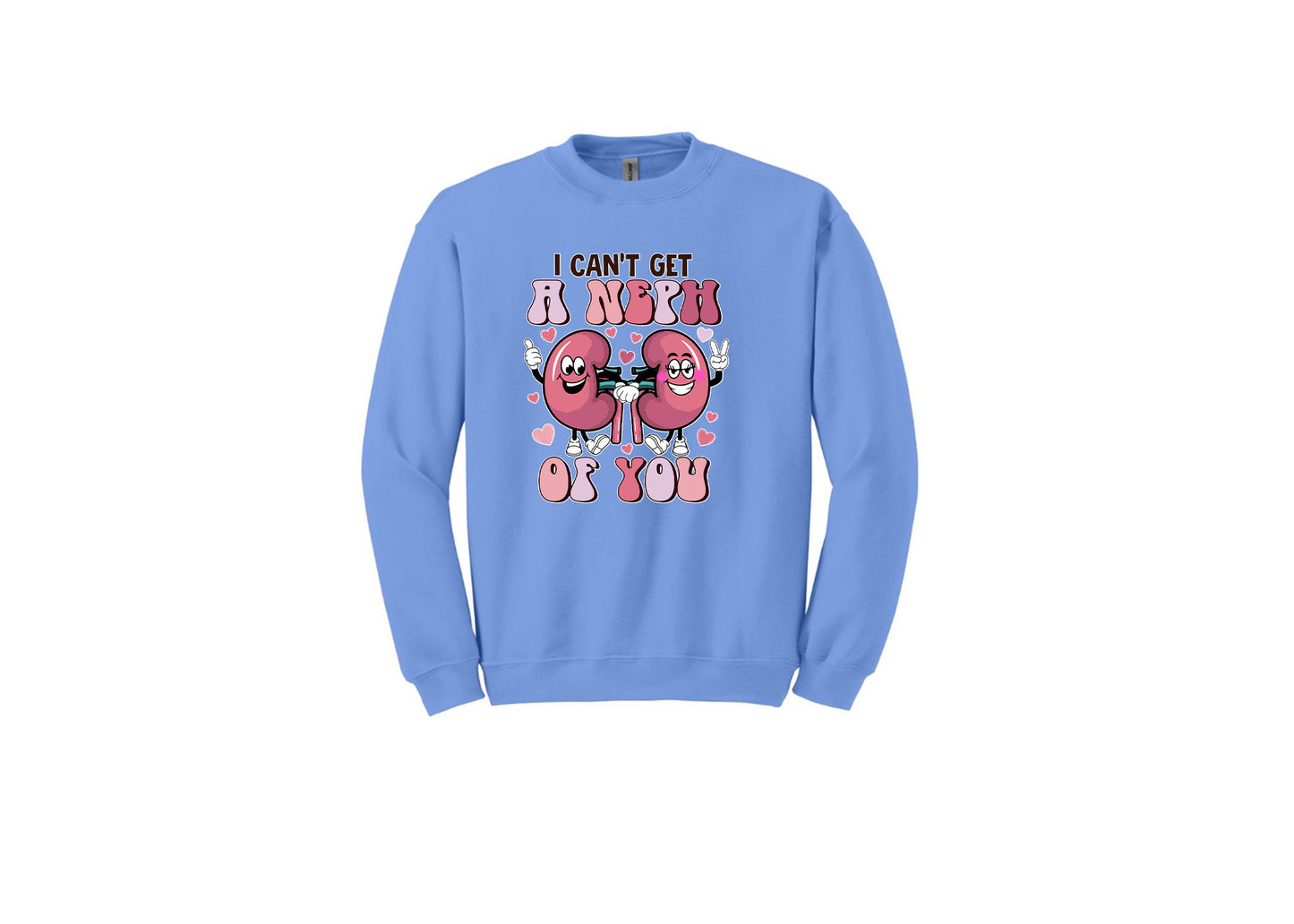 A NEPH Unisex Shirts or Crew