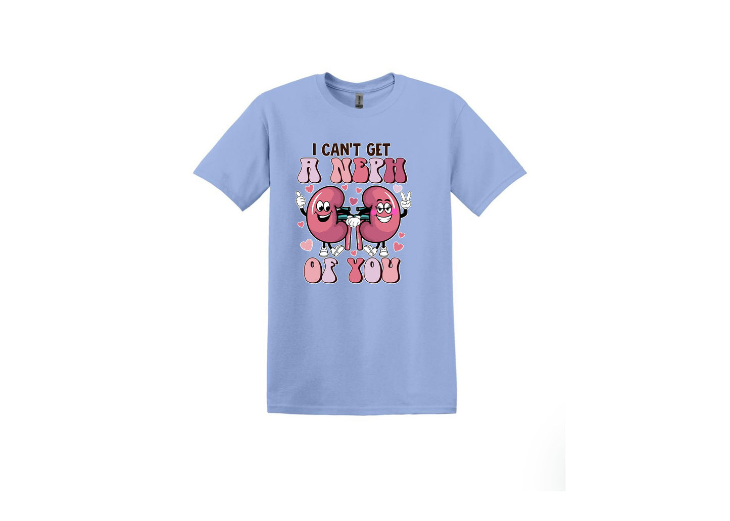 A NEPH Unisex Shirts or Crew