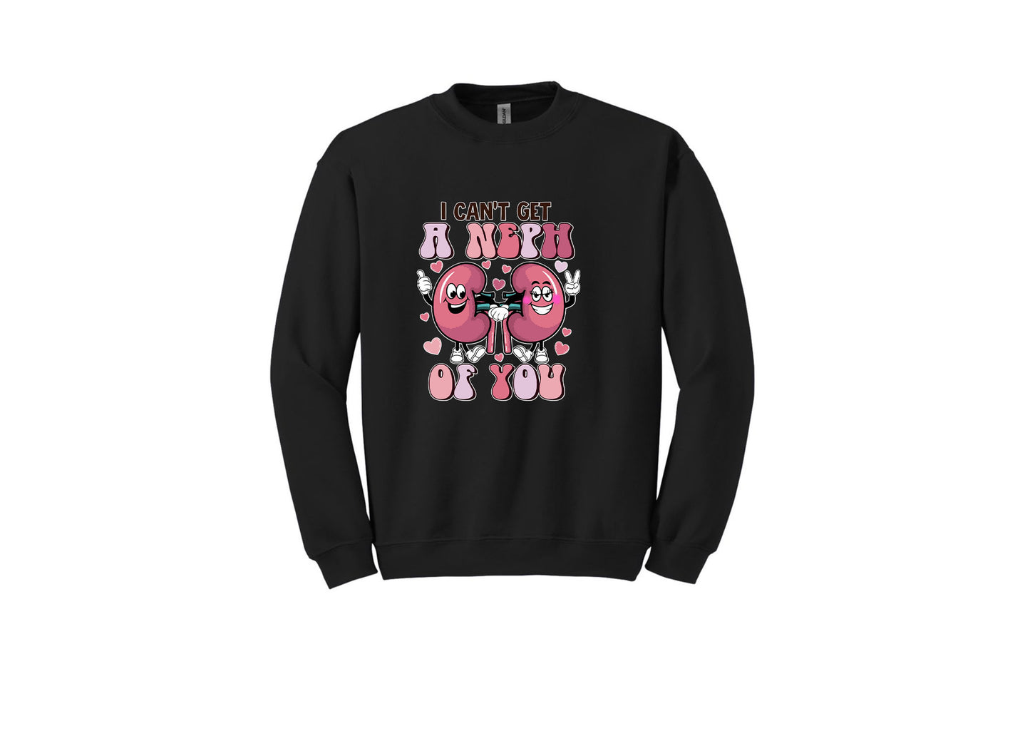A NEPH Unisex Shirts or Crew