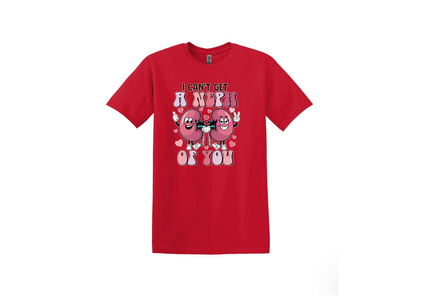A NEPH Unisex Shirts or Crew