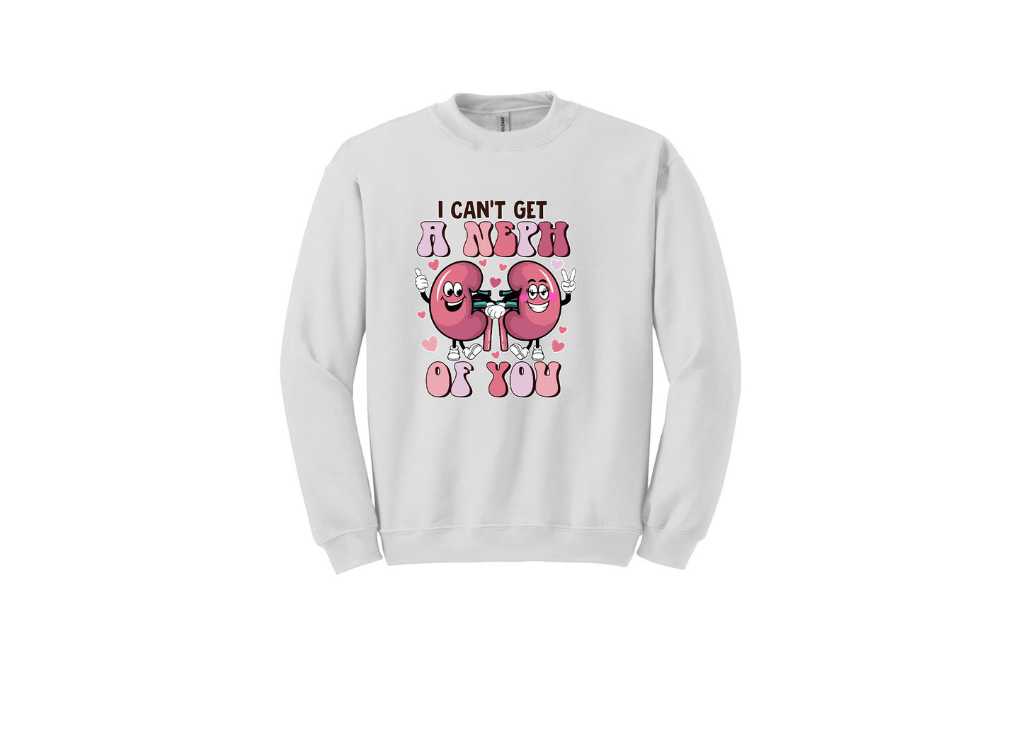 A NEPH Unisex Shirts or Crew