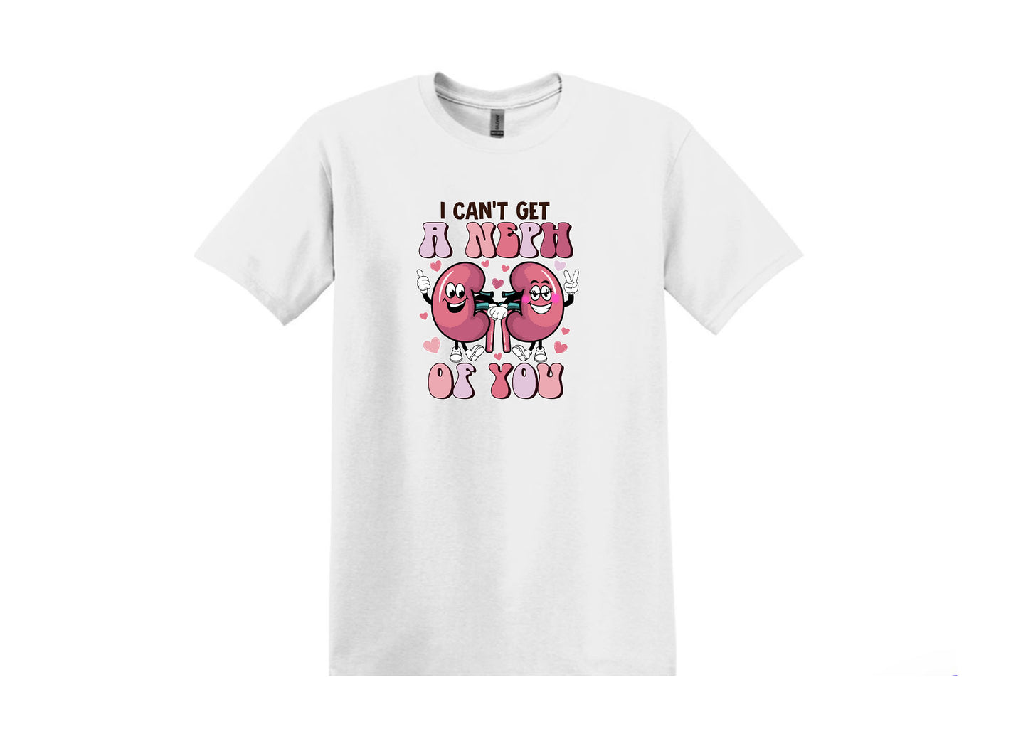 A NEPH Unisex Shirts or Crew