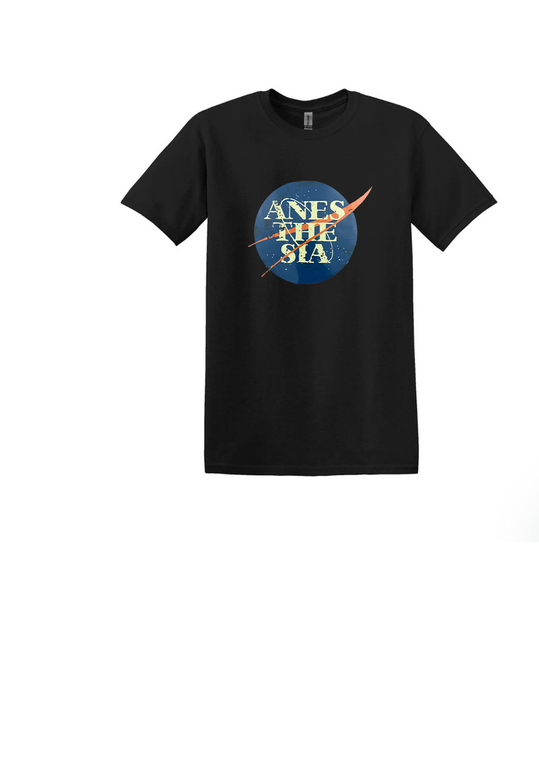 Anesthesia Unisex Shirt or Crew