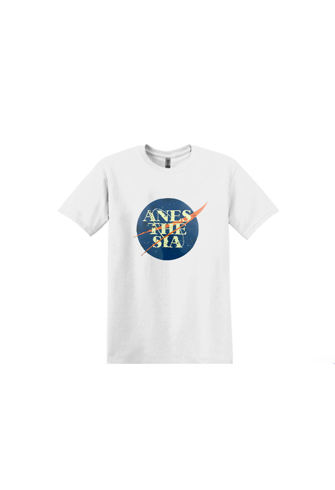 Anesthesia Unisex Shirt or Crew