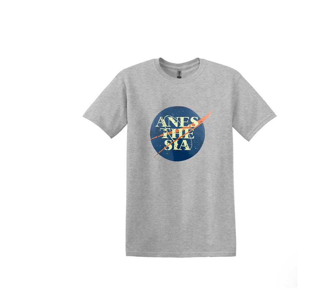 Anesthesia Unisex Shirt or Crew