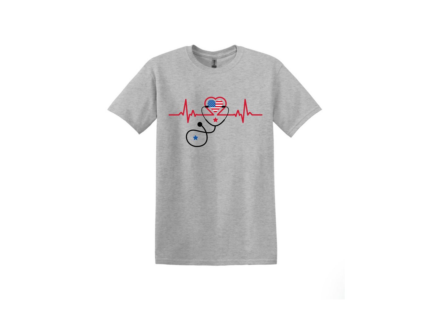 Stethoscope 4th July