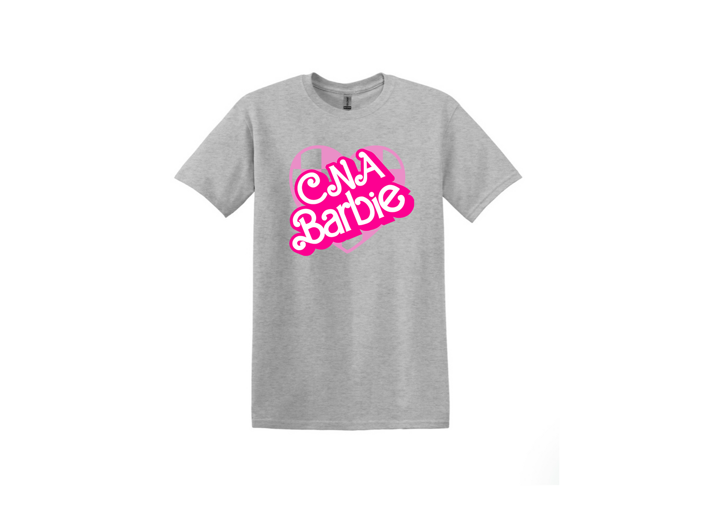 CNA Barbie