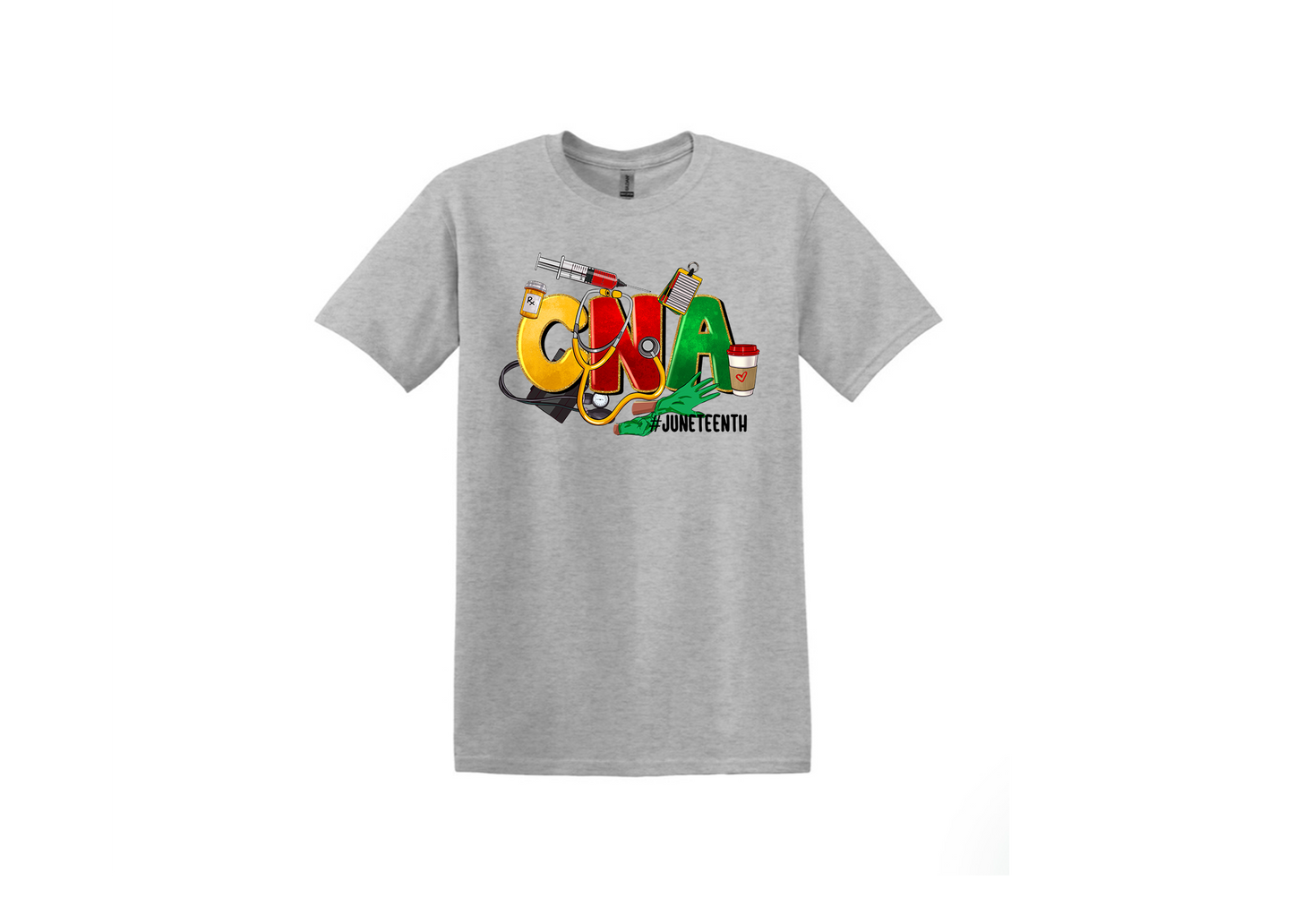 Juneteenth CNA