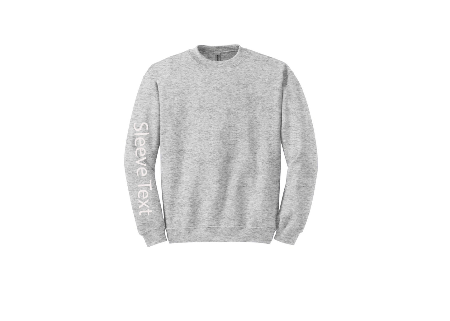 Custom Crew