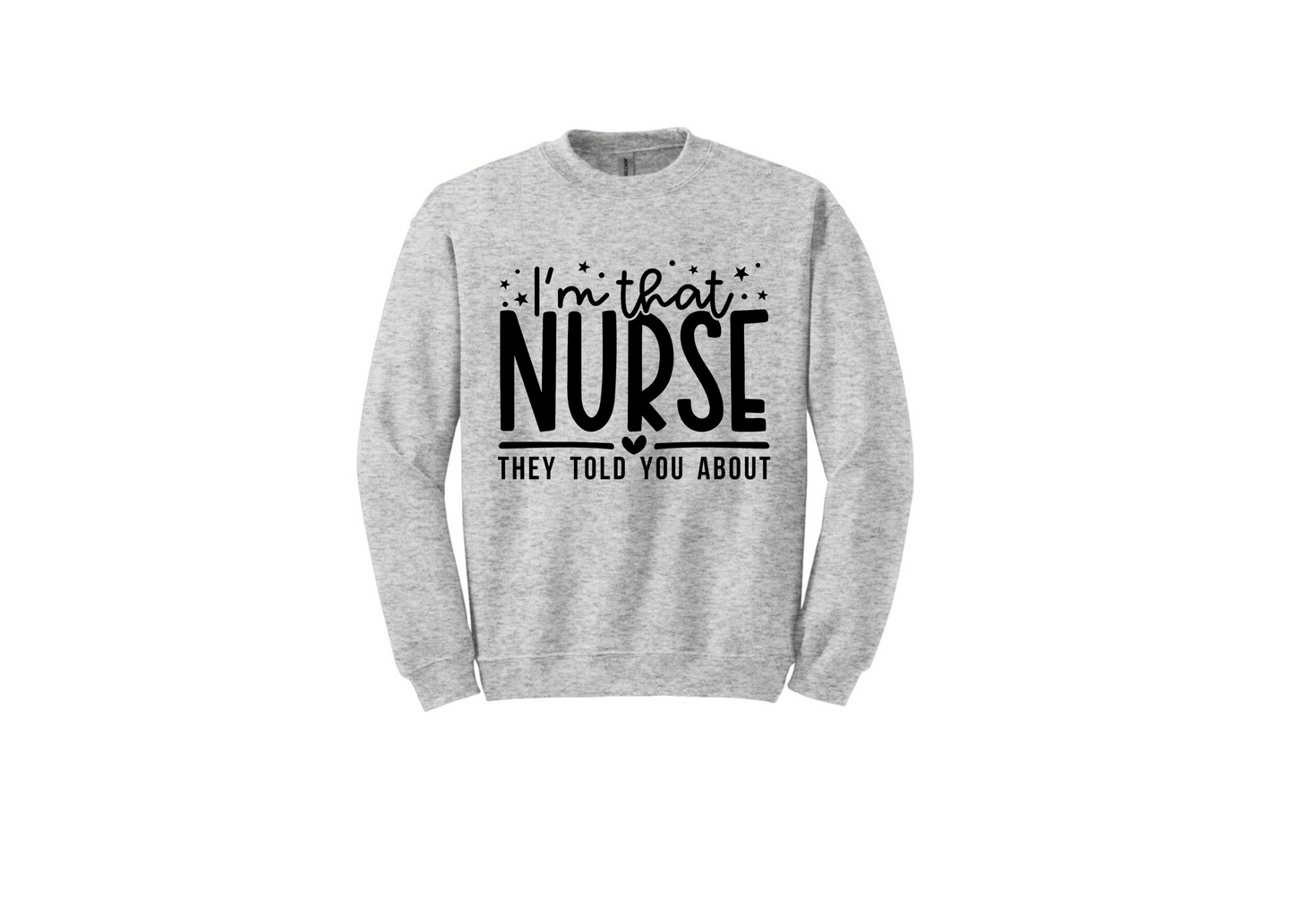 Im that Nurse