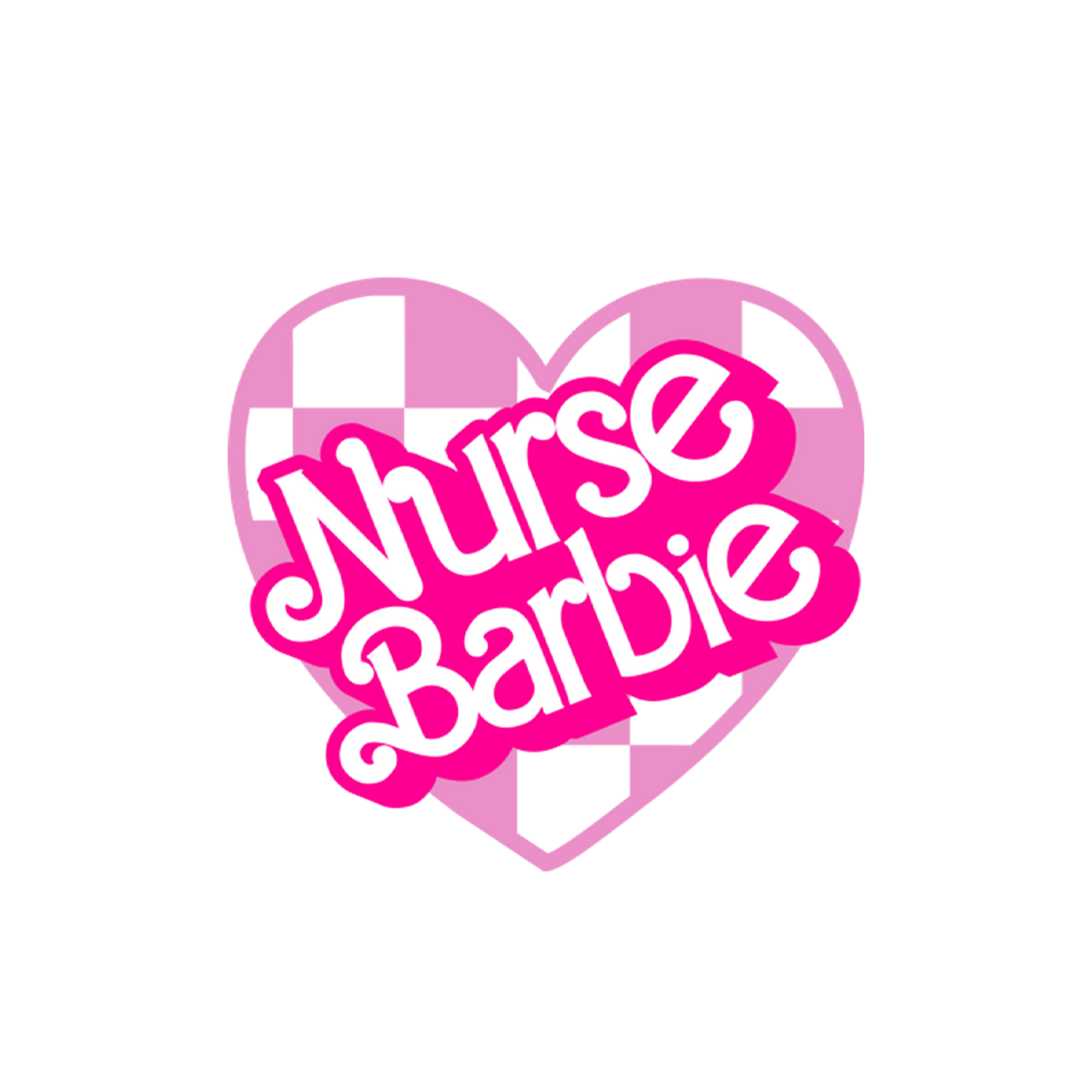 T-246 Nurse Barbie