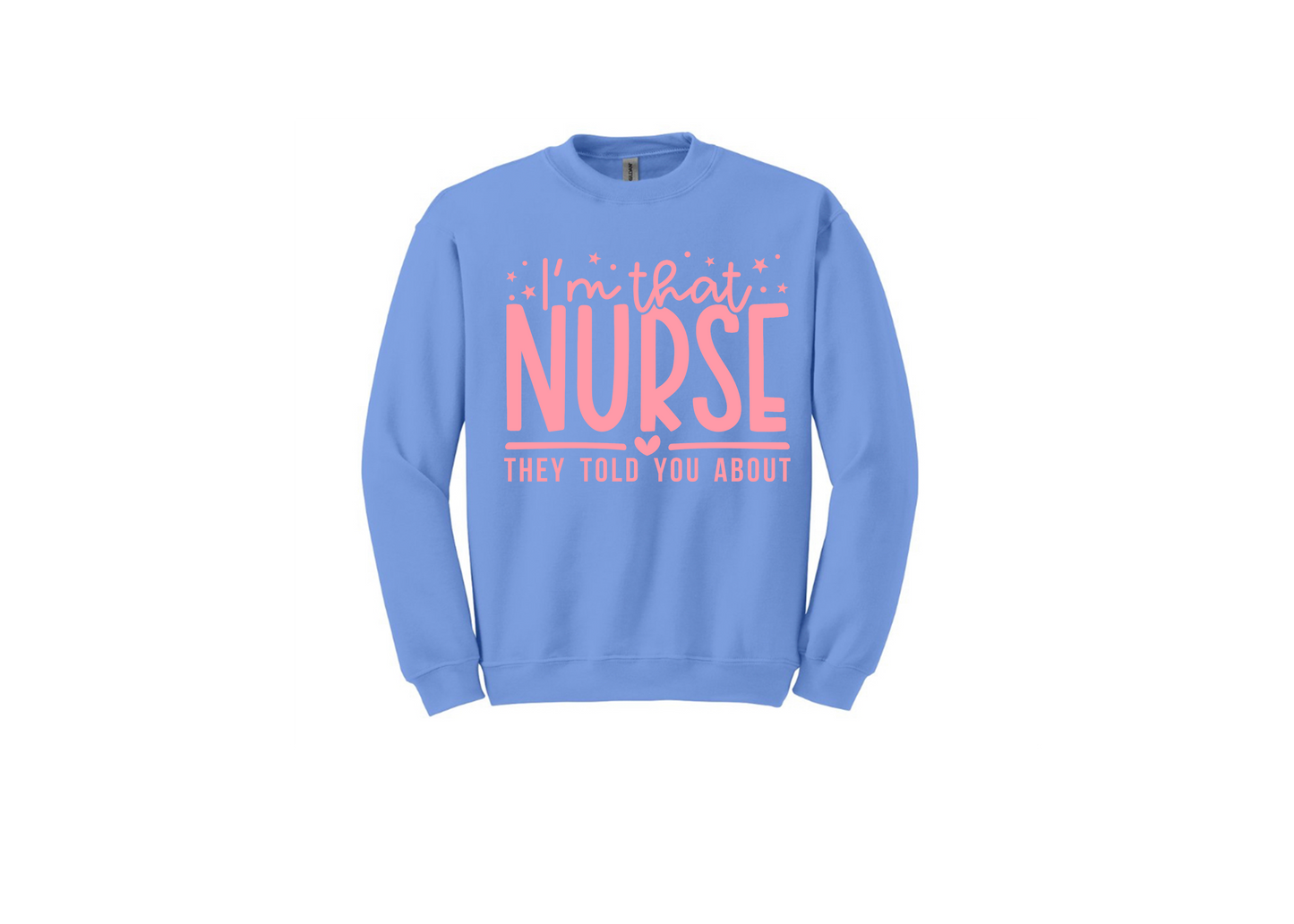 Im that Nurse(PINK)