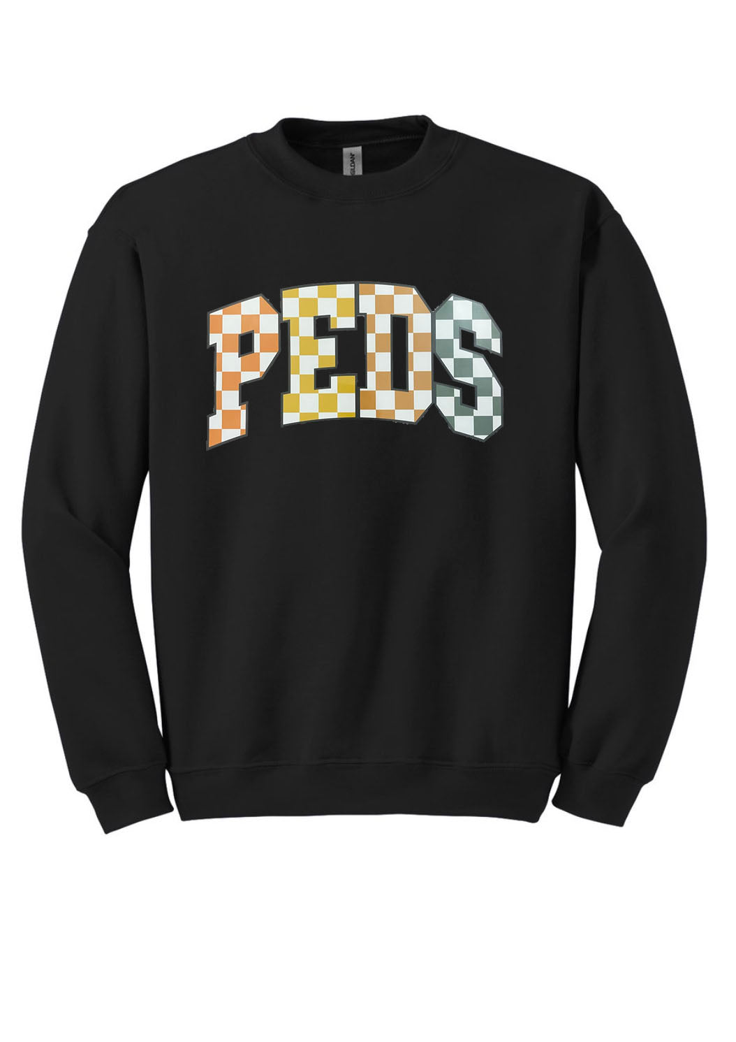 Peds Unisex Shirt or Crew