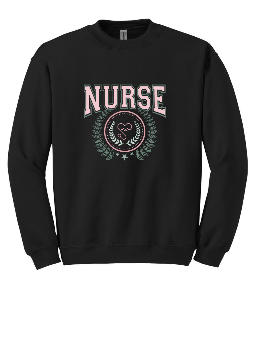 Nurse Unisex Shirt or Crew