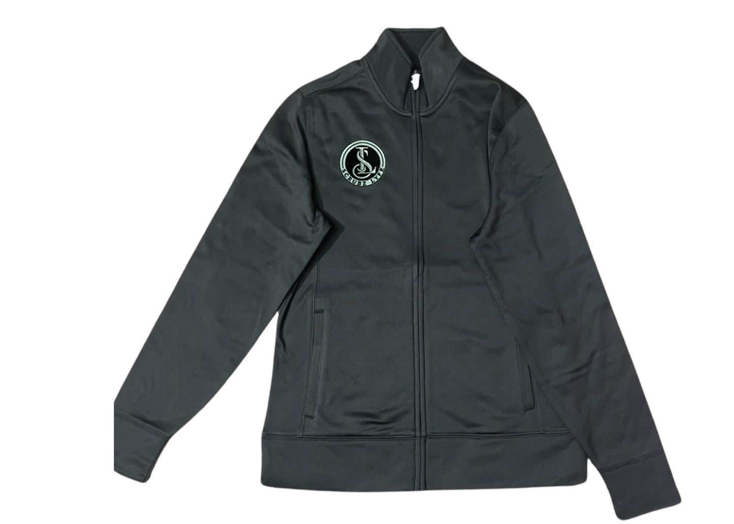 Create Your Own Patch Jacket