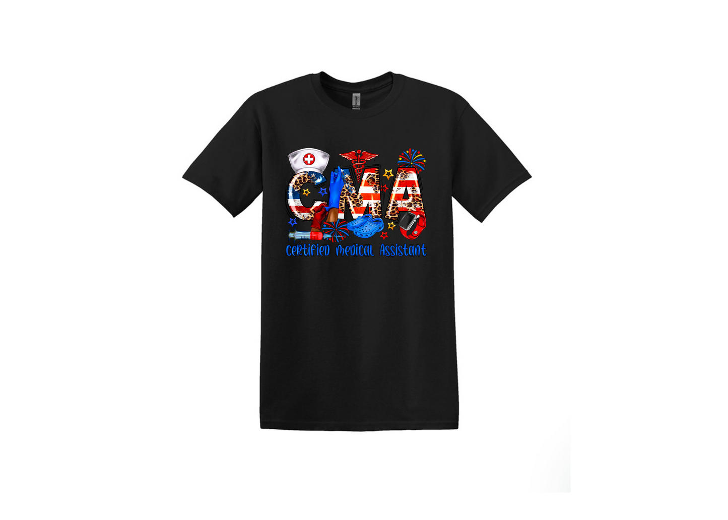 CMA 4th July