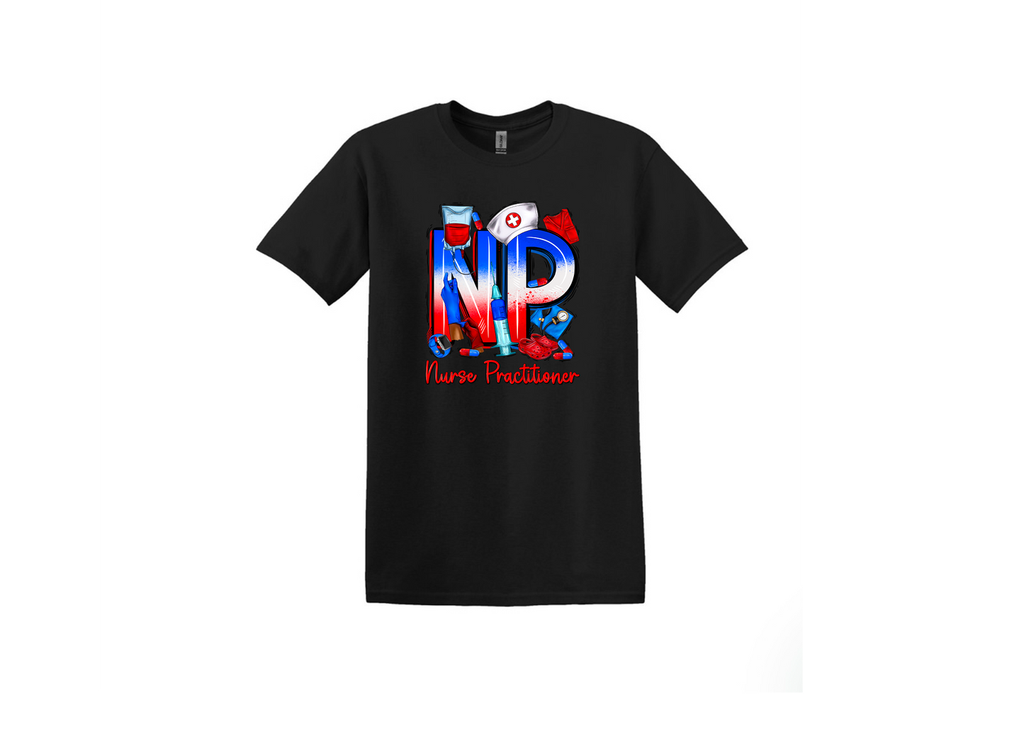 Nurse Practitioner 4th July