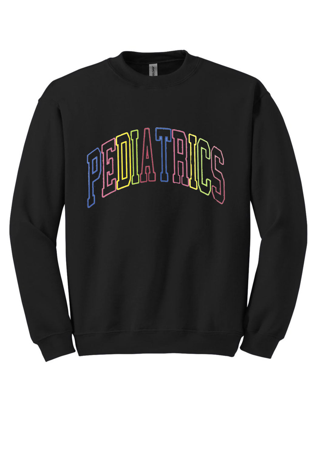 Pediatrics Unisex Shirt or Crew