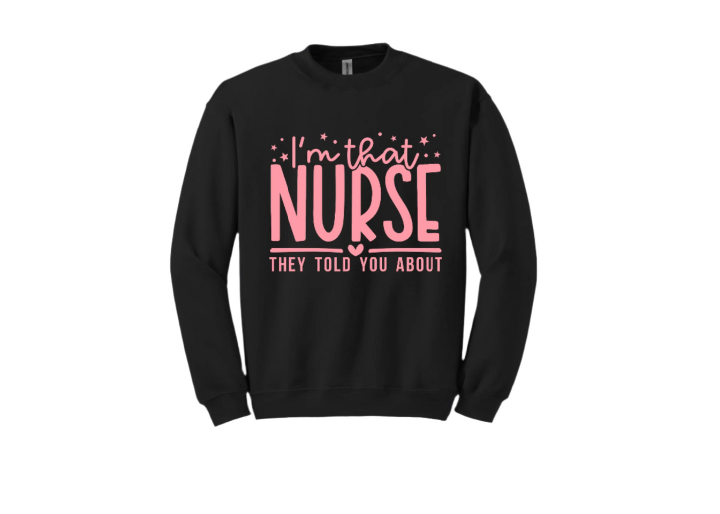 Im that Nurse(PINK)