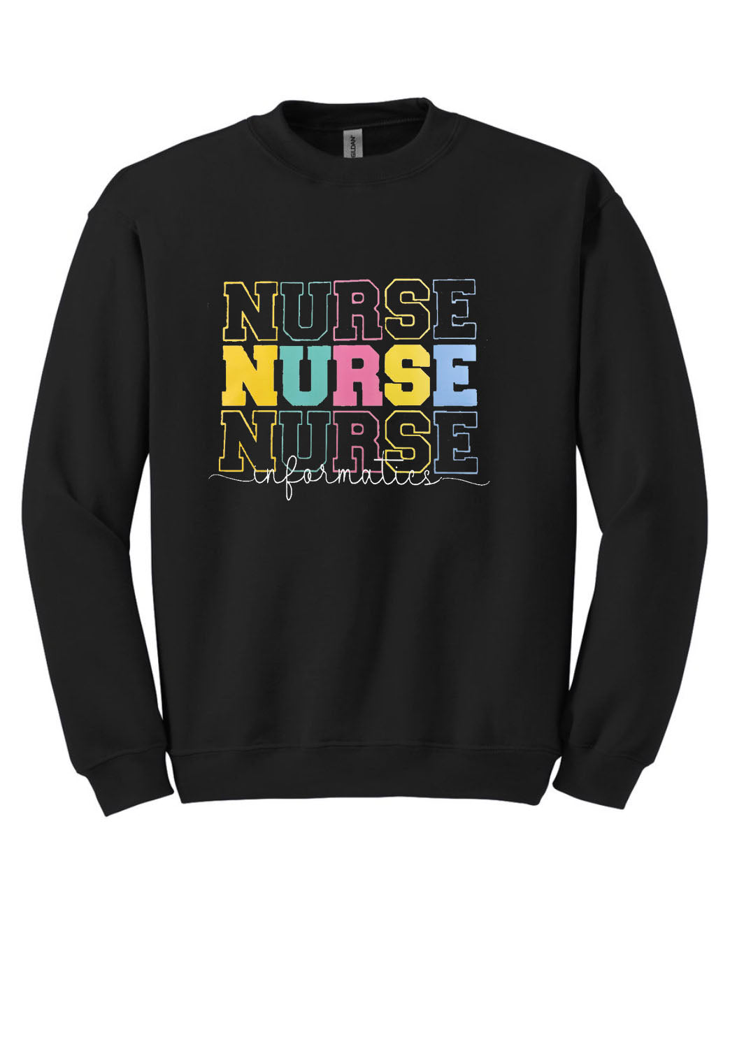 Unisex Shirt or Crew