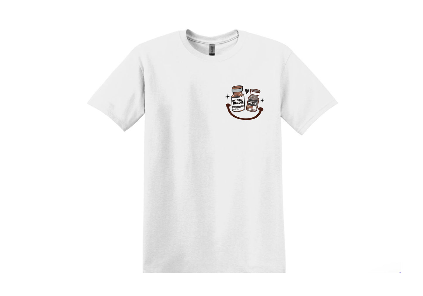 Cool Nurse Unisex