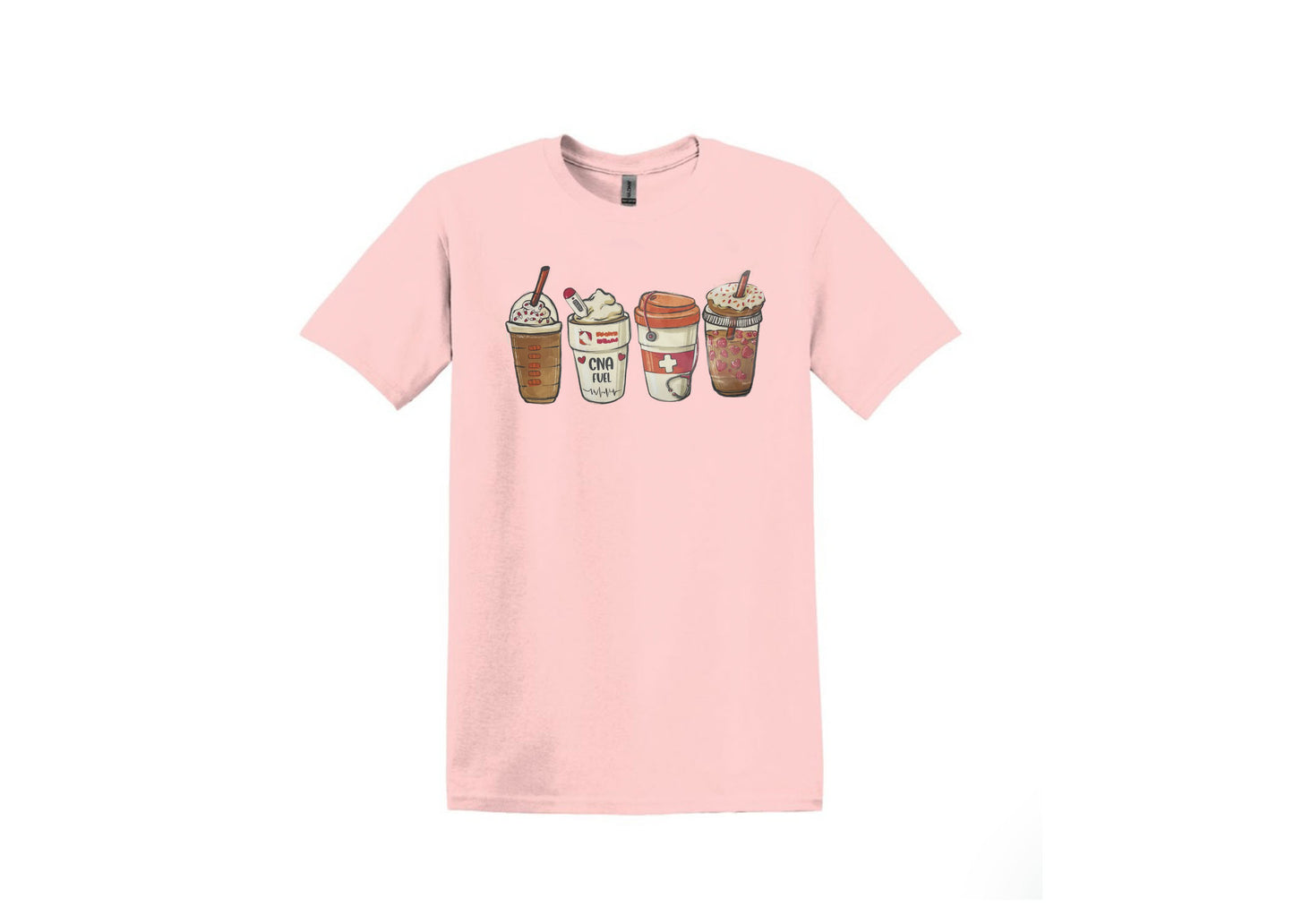 CNA Fuel Unisex Shirts or Crew