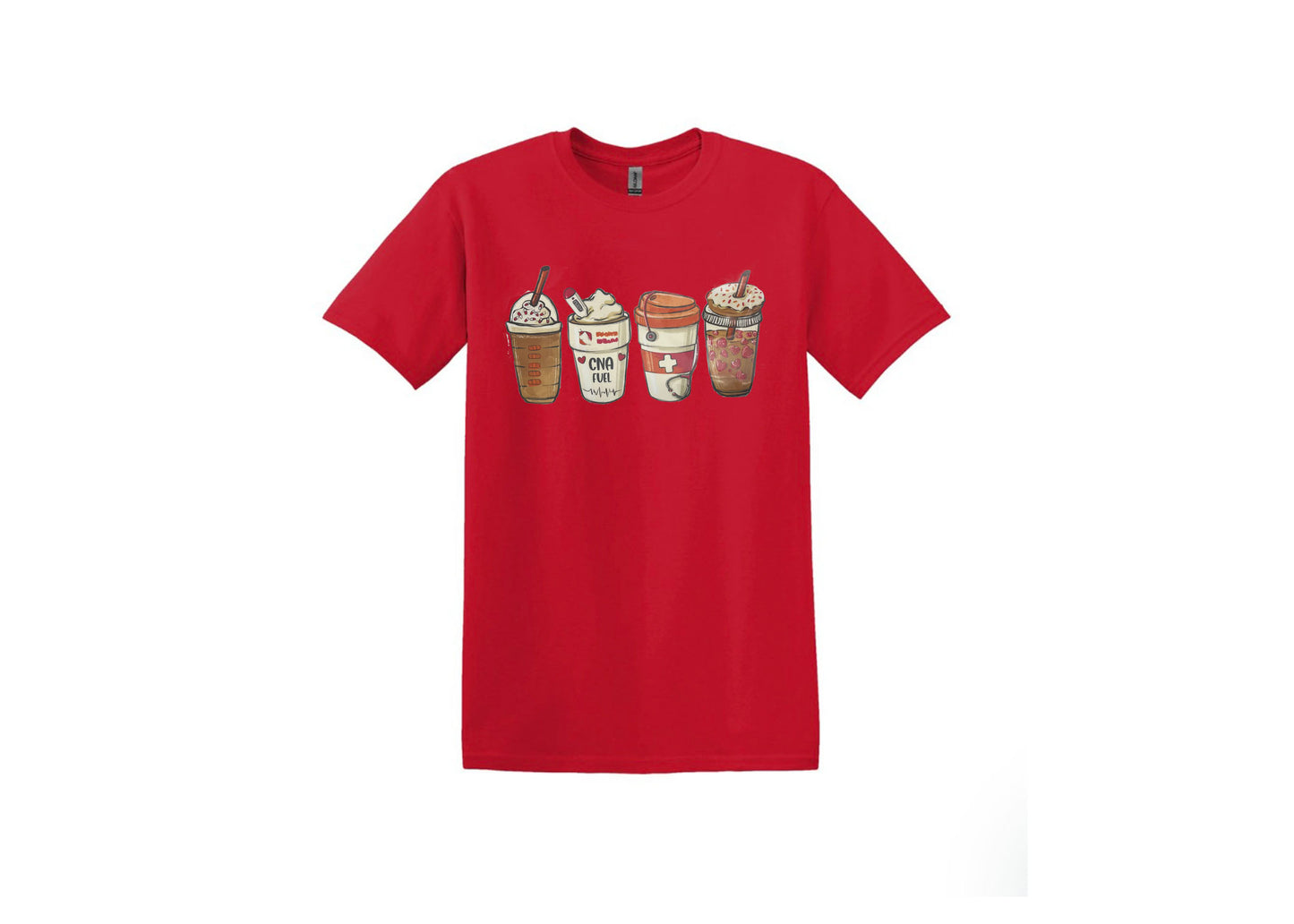 CNA Fuel Unisex Shirts or Crew