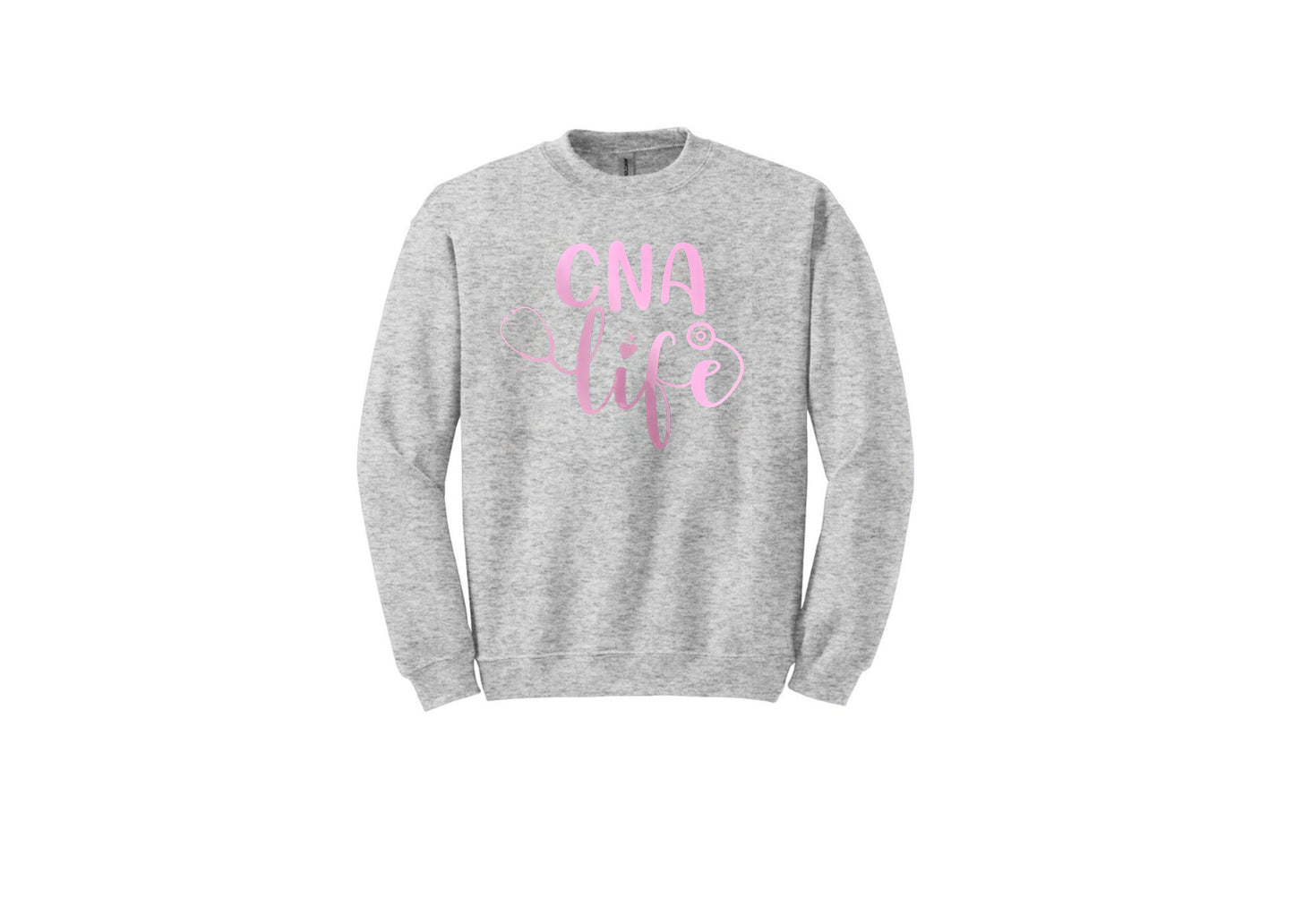CNA Life Unisex Shirts or Crew