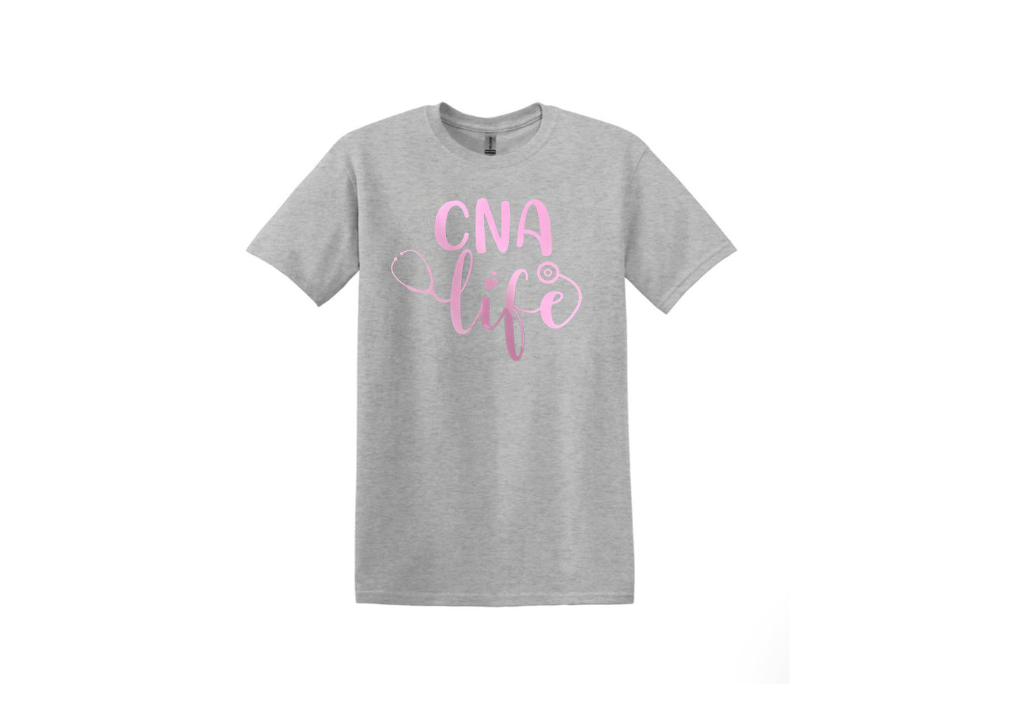 CNA Life Unisex Shirts or Crew