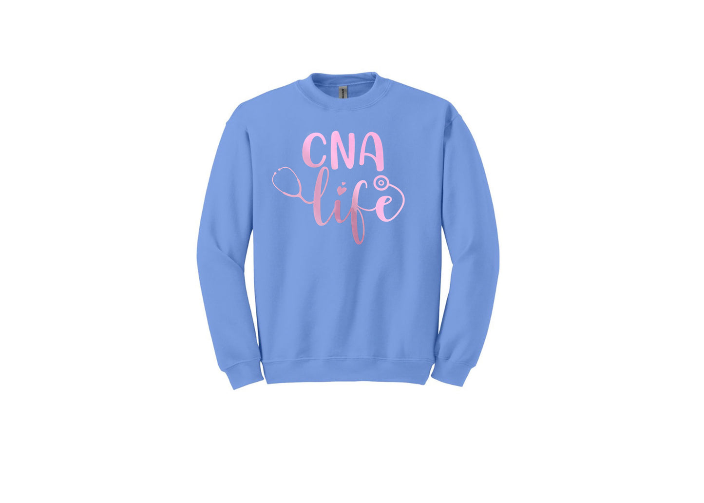 CNA Life Unisex Shirts or Crew
