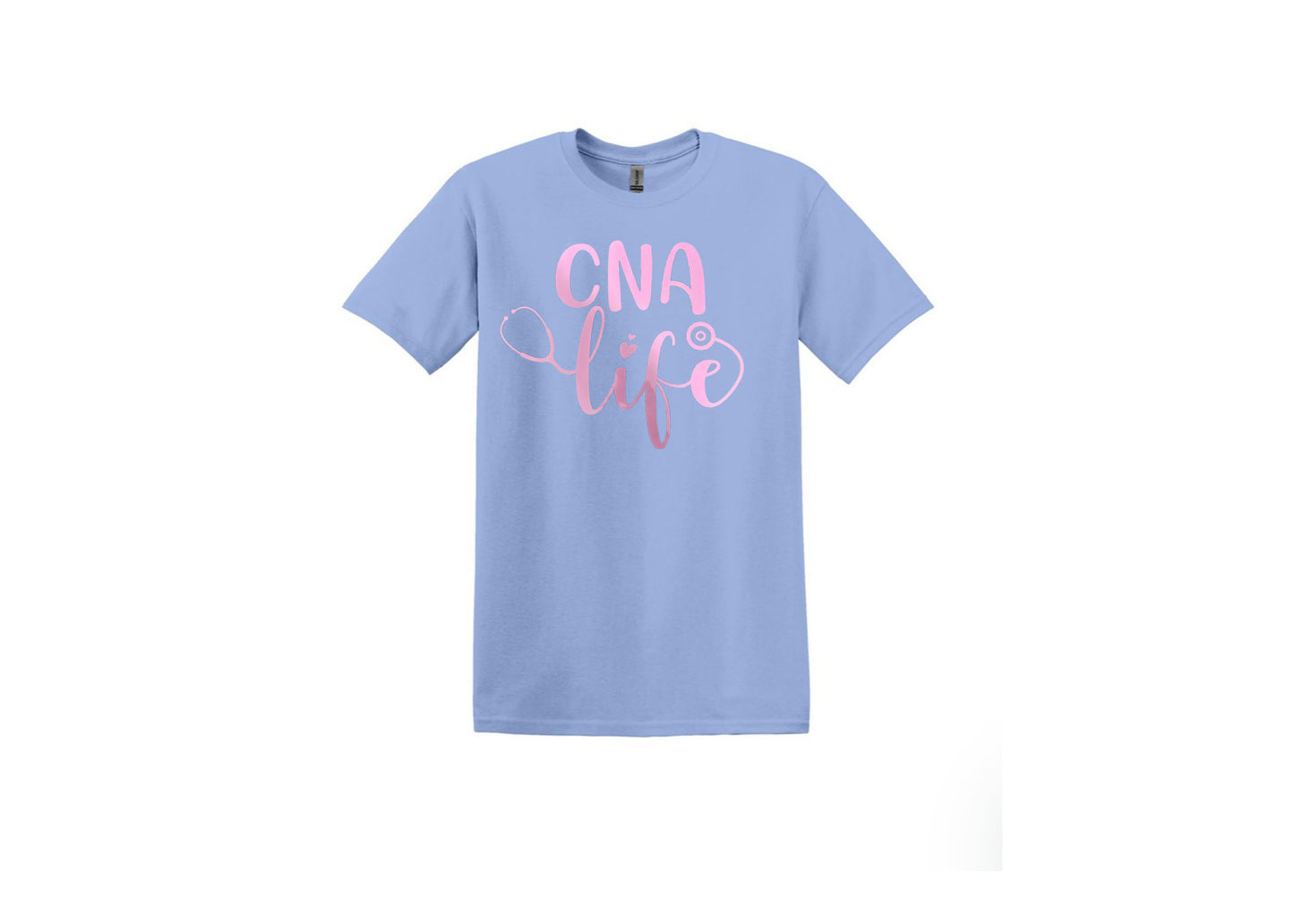 CNA Life Unisex Shirts or Crew