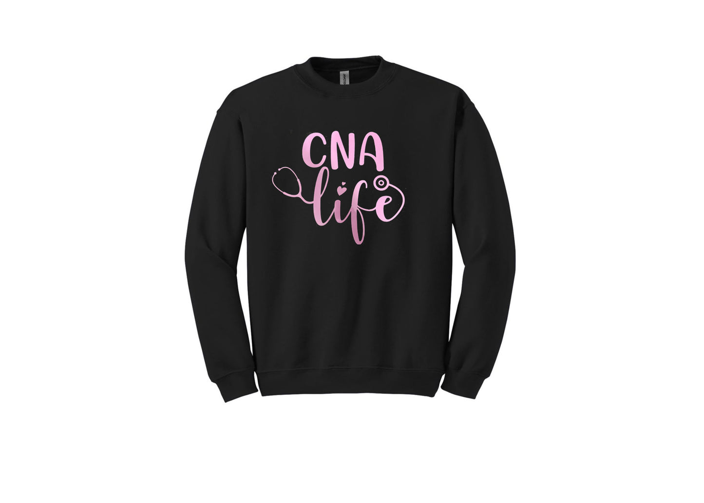 CNA Life Unisex Shirts or Crew