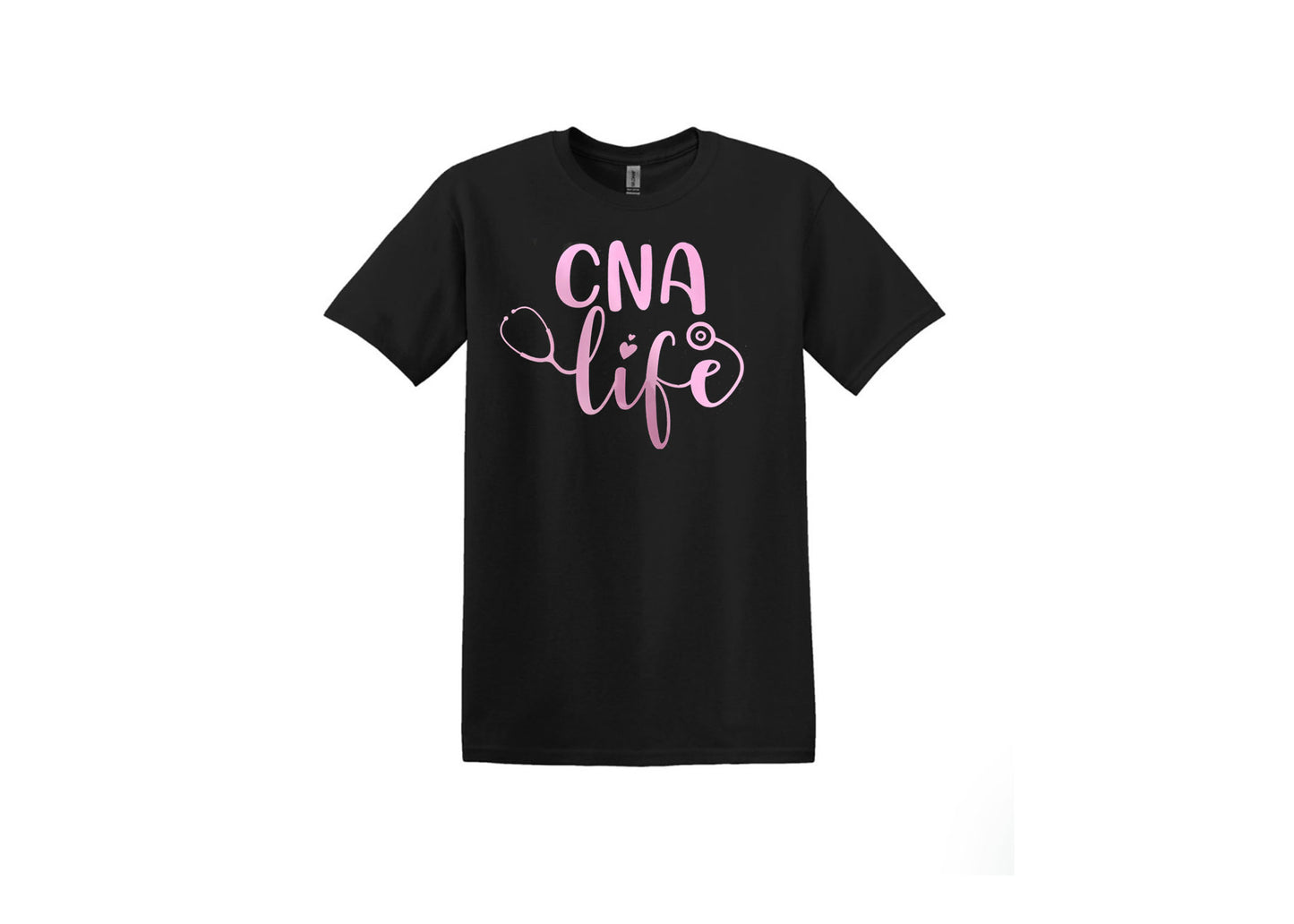 CNA Life Unisex Shirts or Crew