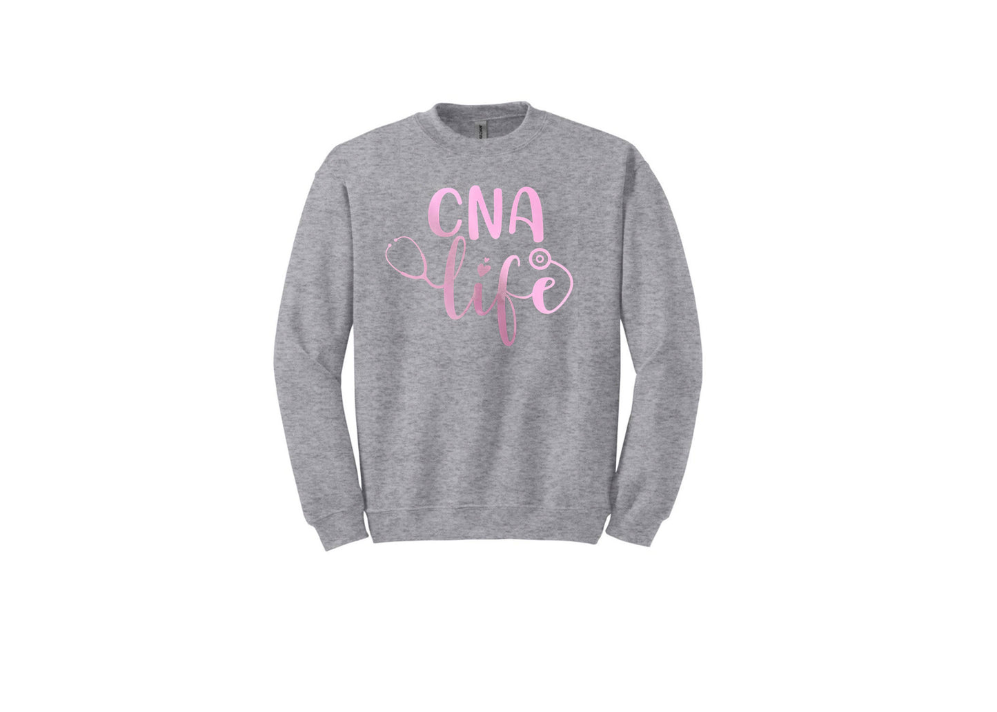 CNA Life Unisex Shirts or Crew