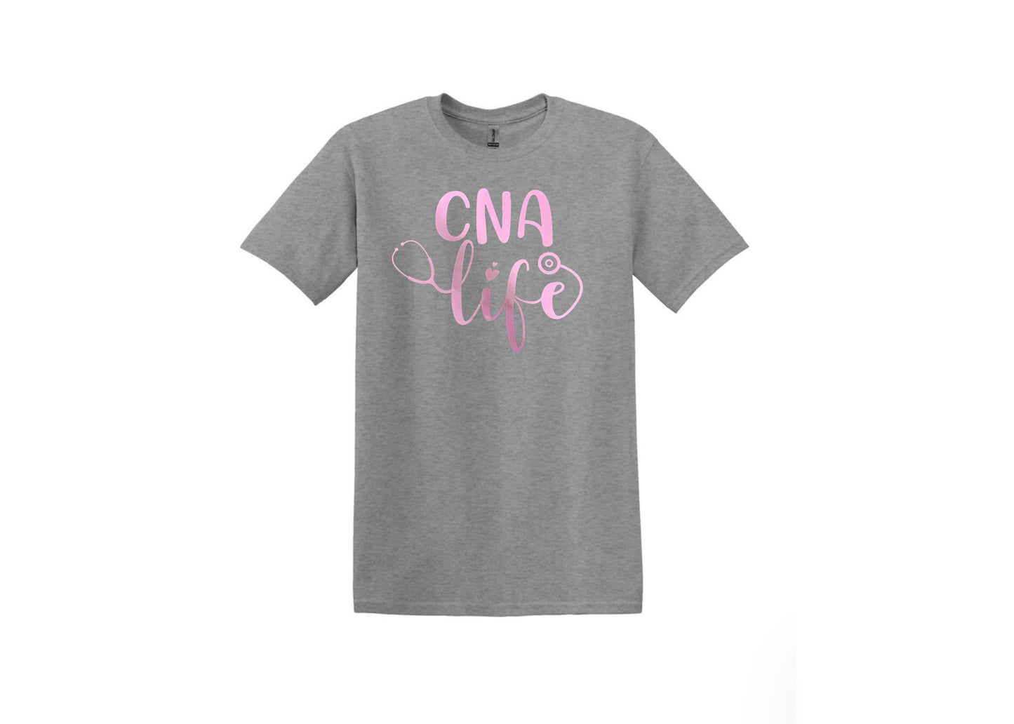 CNA Life Unisex Shirts or Crew