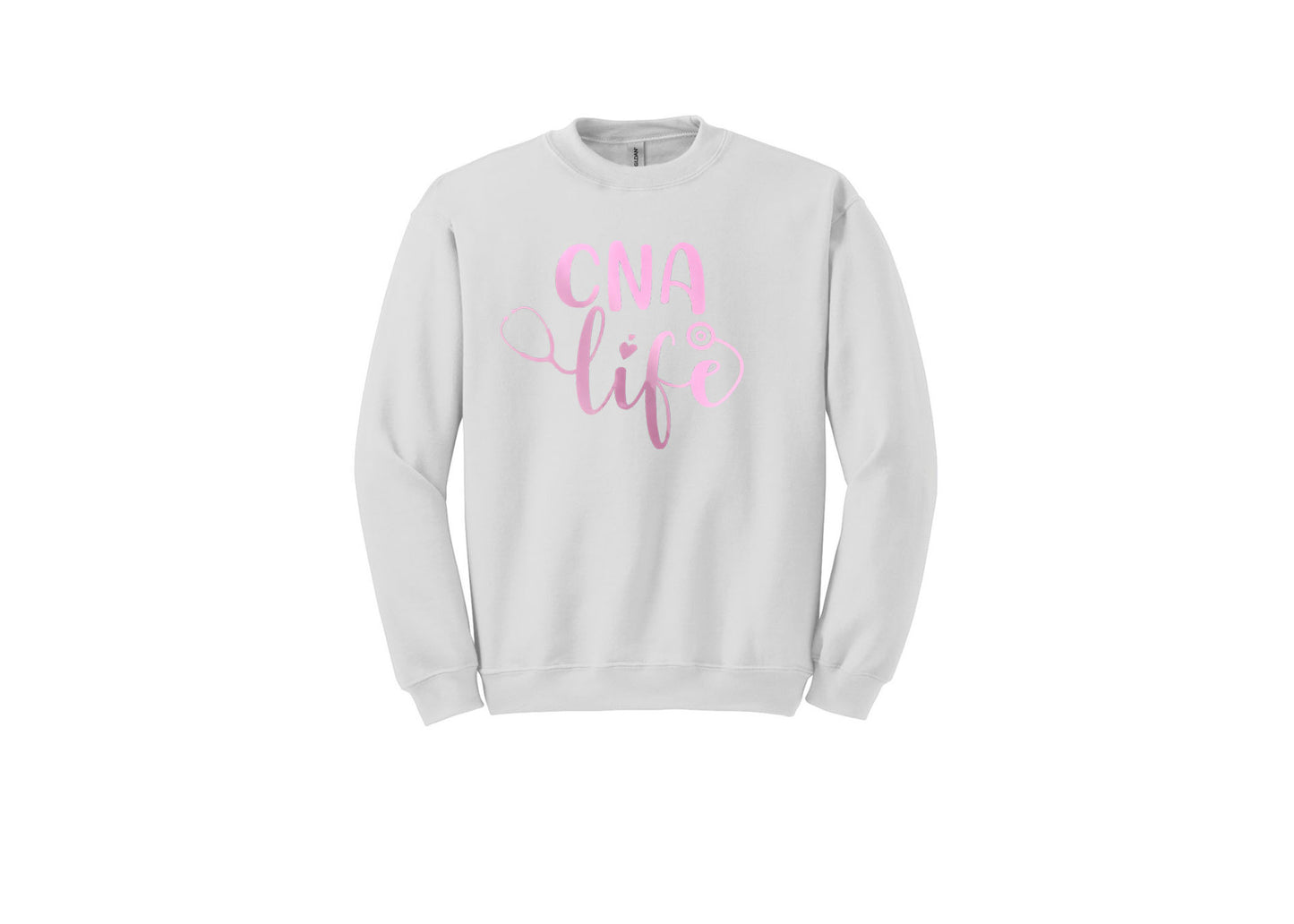 CNA Life Unisex Shirts or Crew