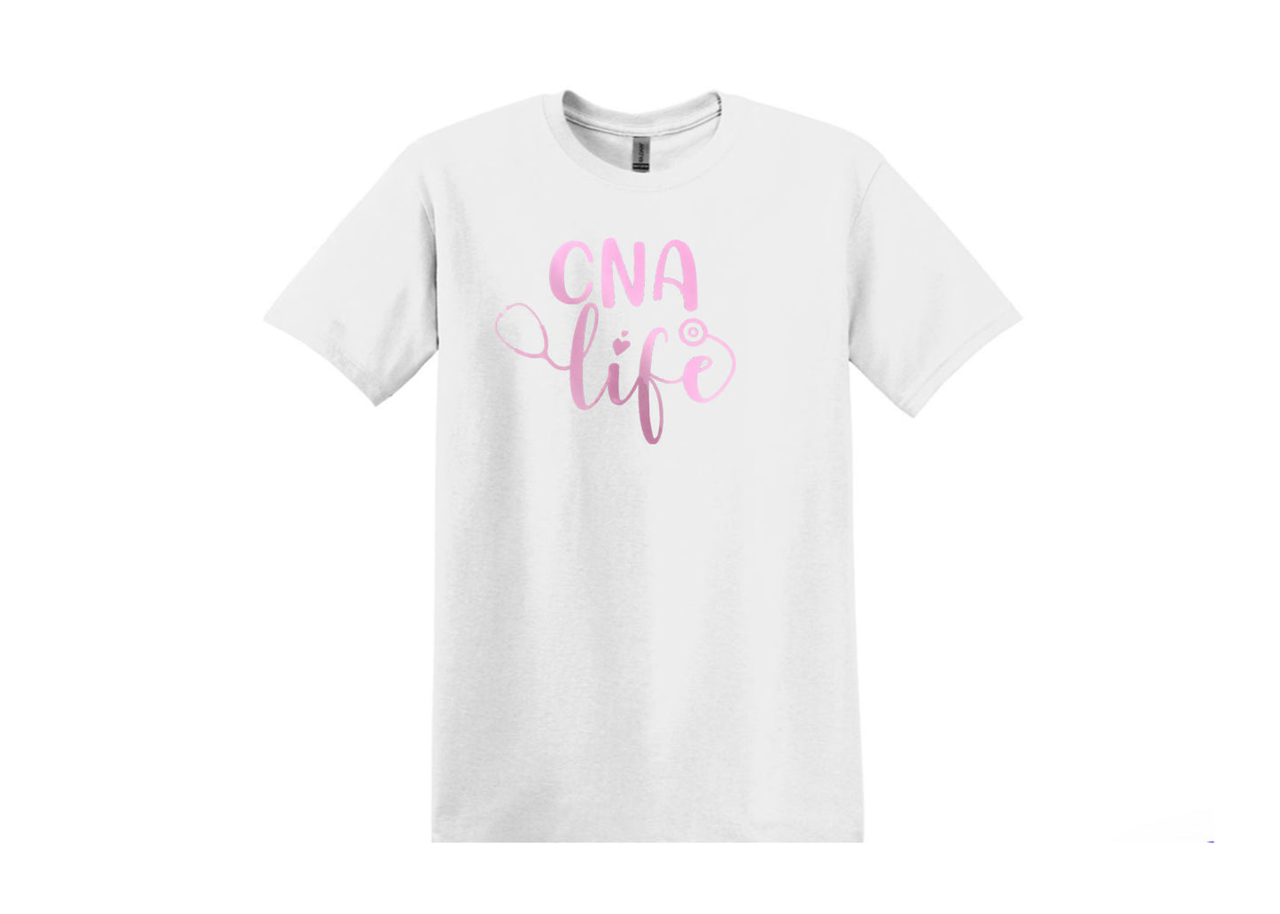 CNA Life Unisex Shirts or Crew